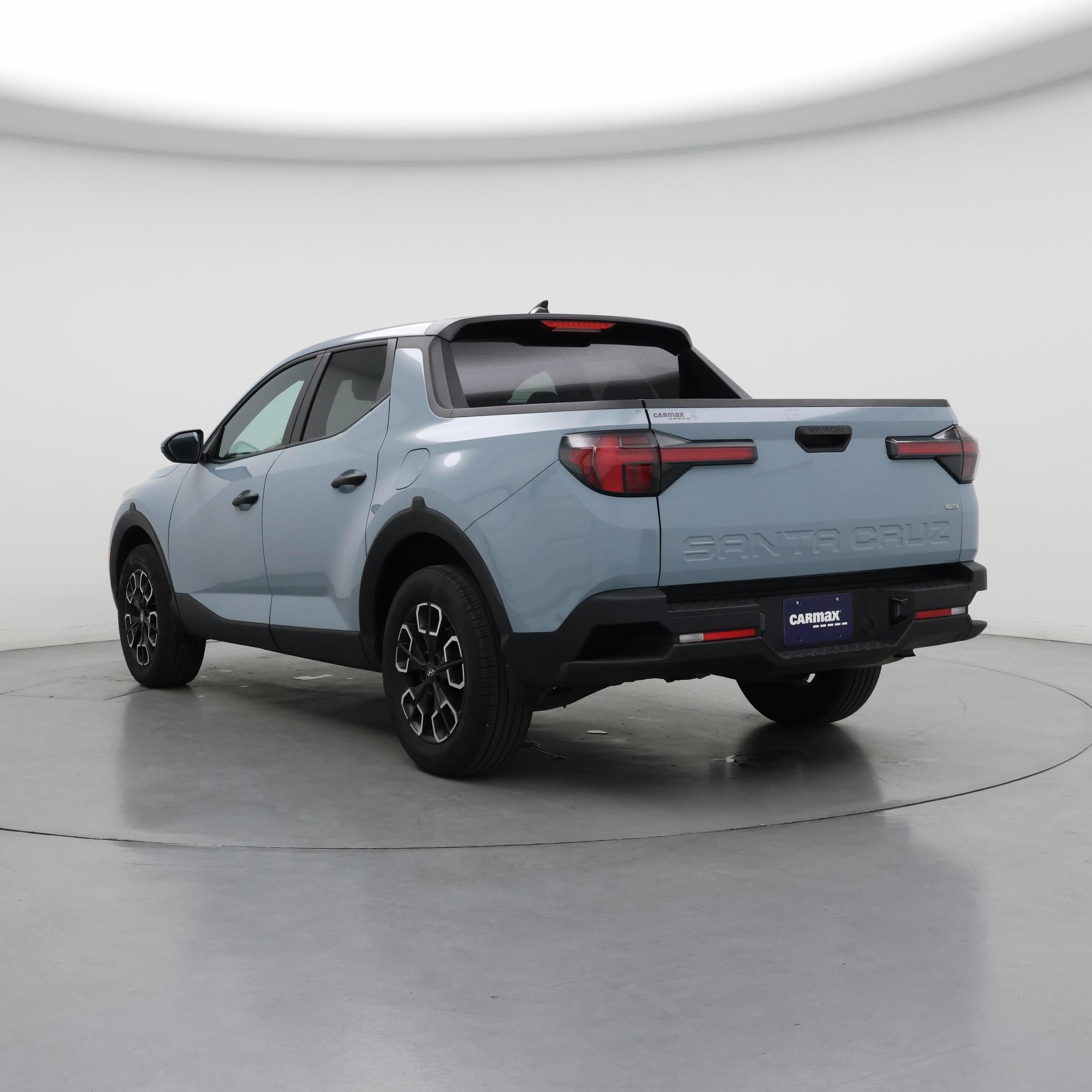 Thumbnail: 2023 Hyundai Santa Cruz - 2