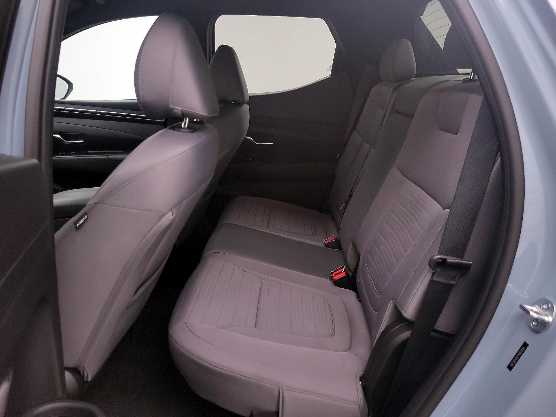 Thumbnail: 2023 Hyundai Santa Cruz - 19