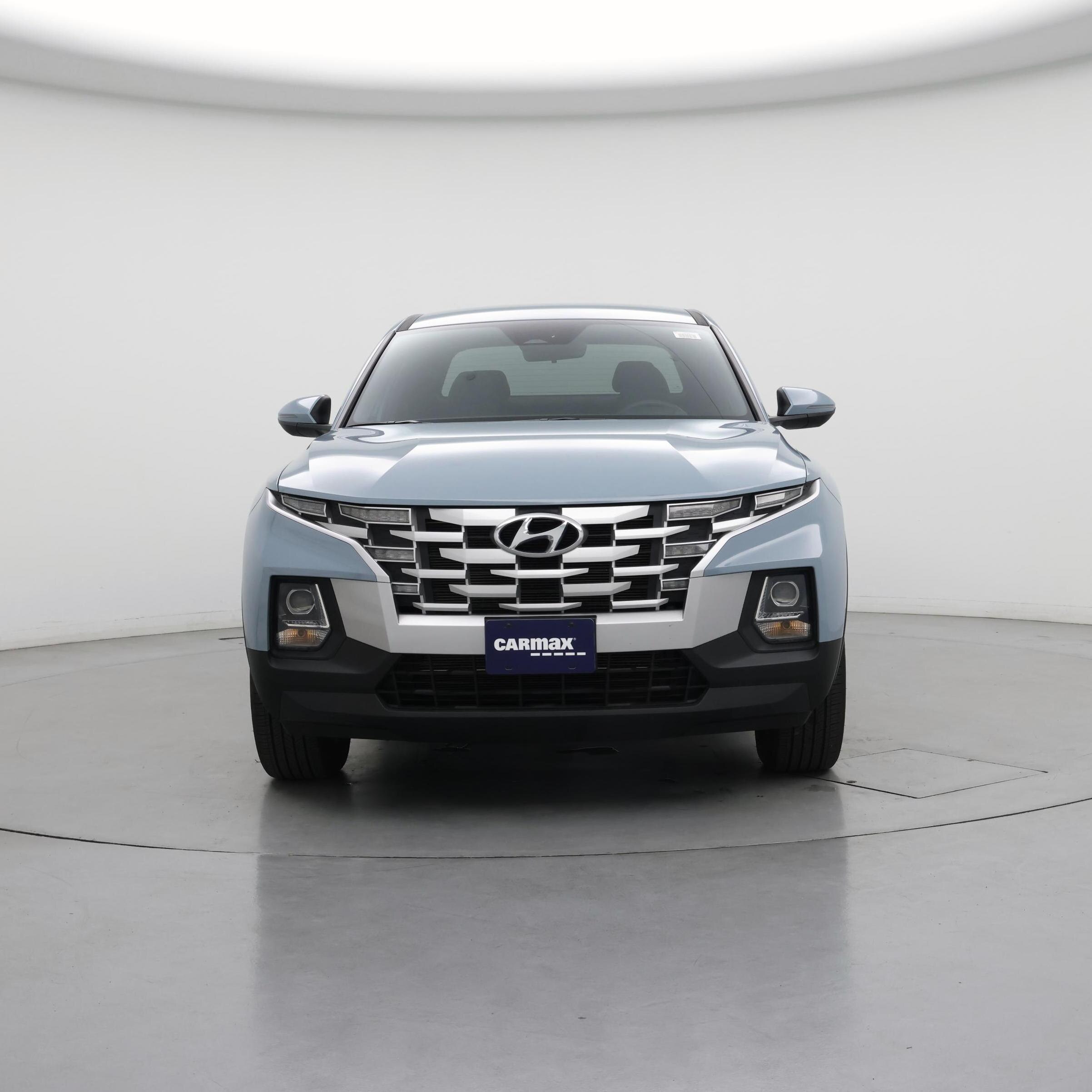 Thumbnail: 2023 Hyundai Santa Cruz - 5