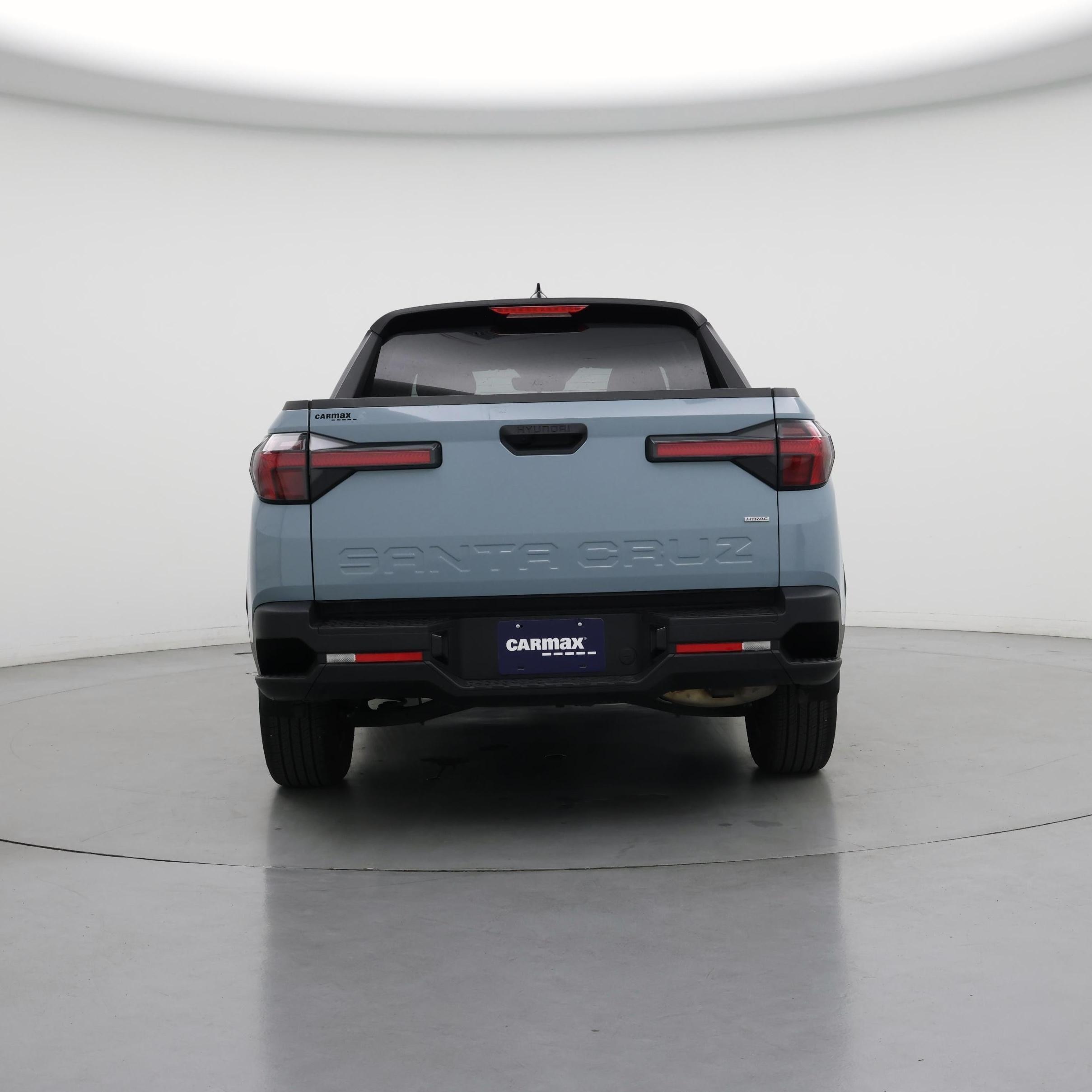 Thumbnail: 2023 Hyundai Santa Cruz - 6