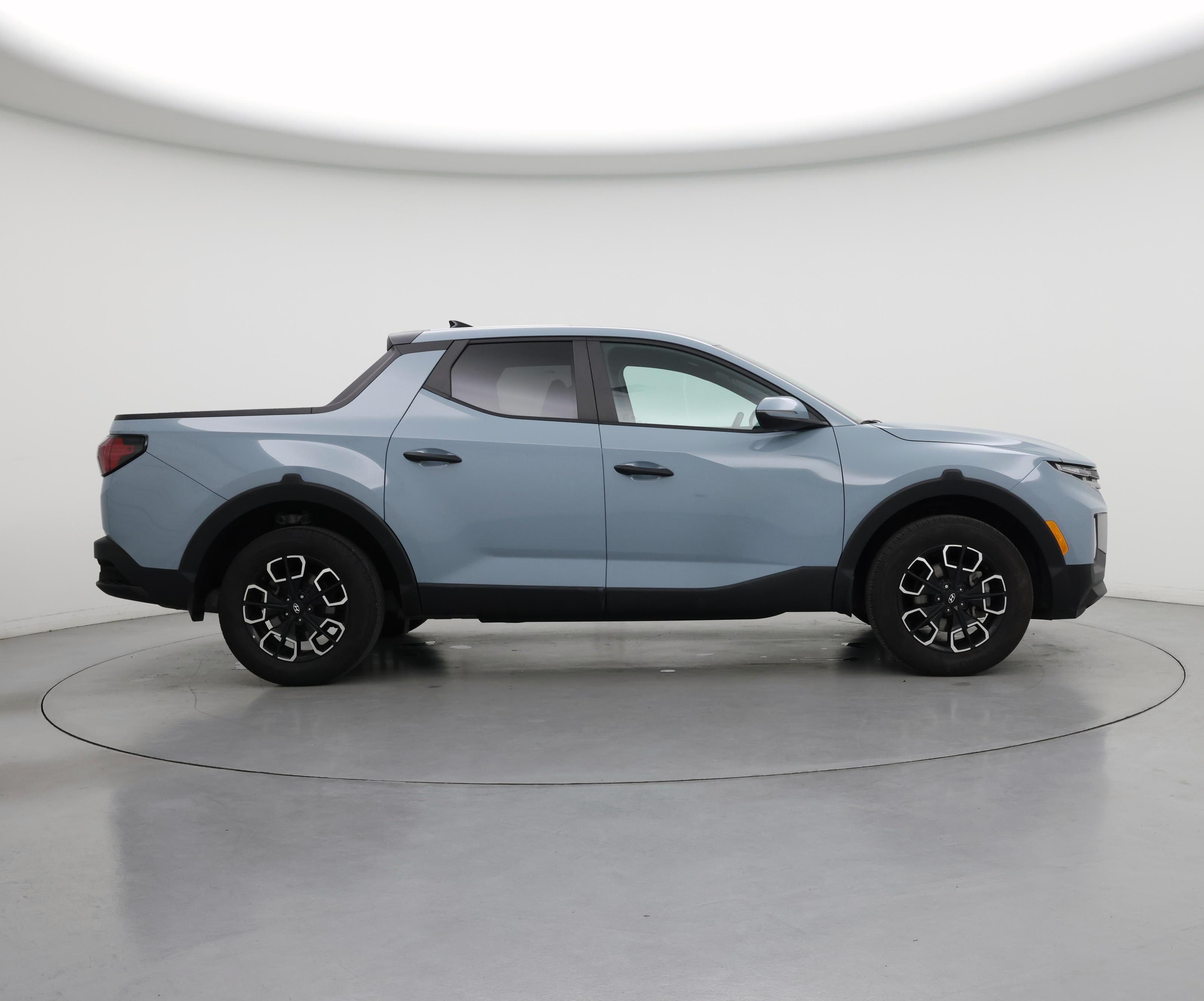 Thumbnail: 2023 Hyundai Santa Cruz - 7