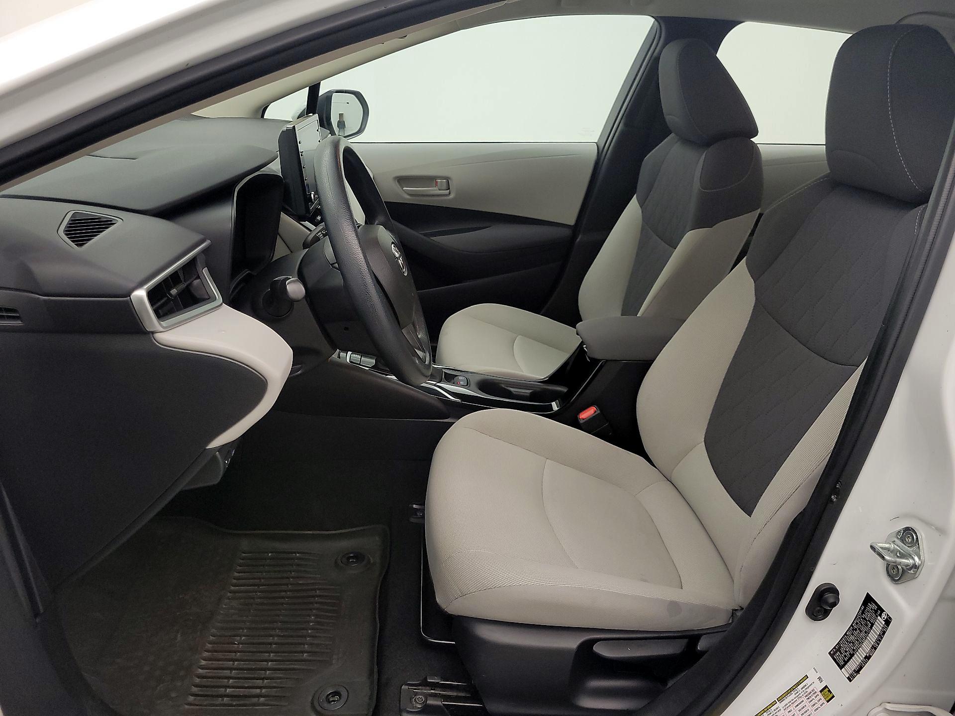 Thumbnail: 2022 Toyota Corolla - 11