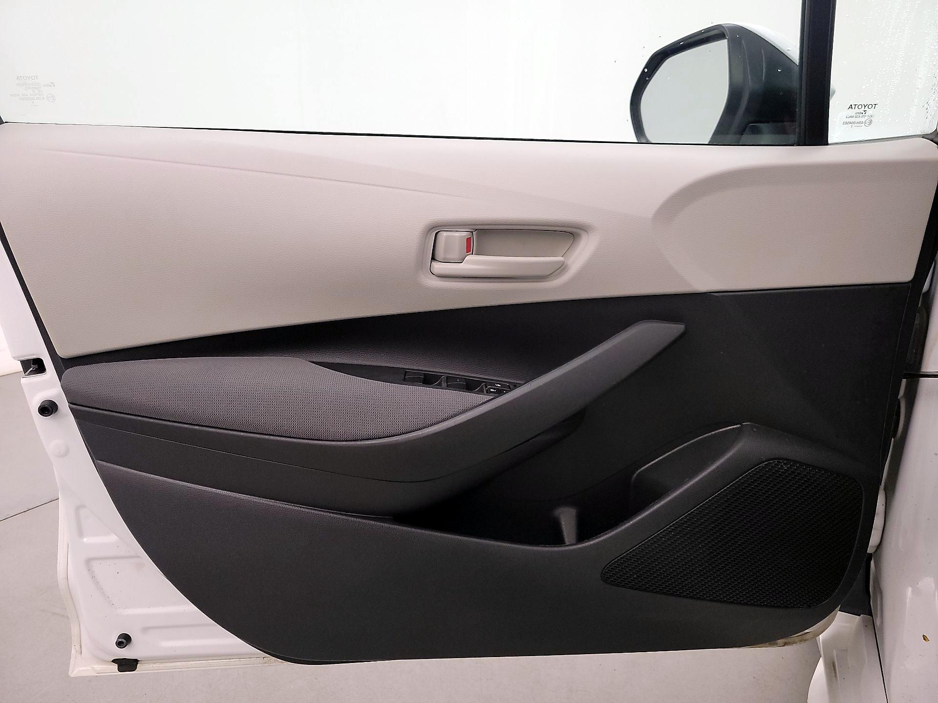 Thumbnail: 2022 Toyota Corolla - 12