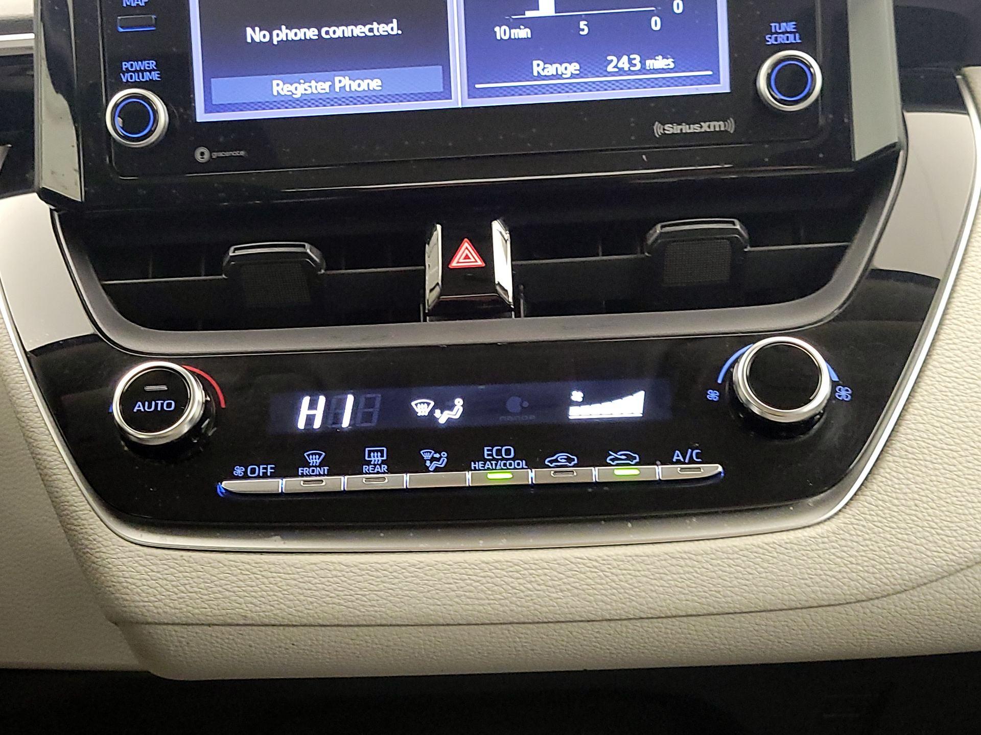 Thumbnail: 2022 Toyota Corolla - 17