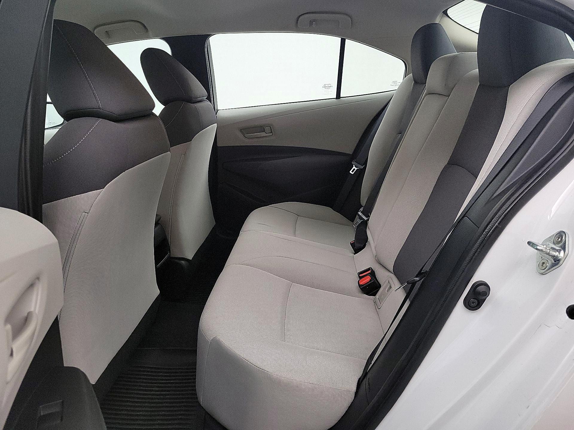 Thumbnail: 2022 Toyota Corolla - 20