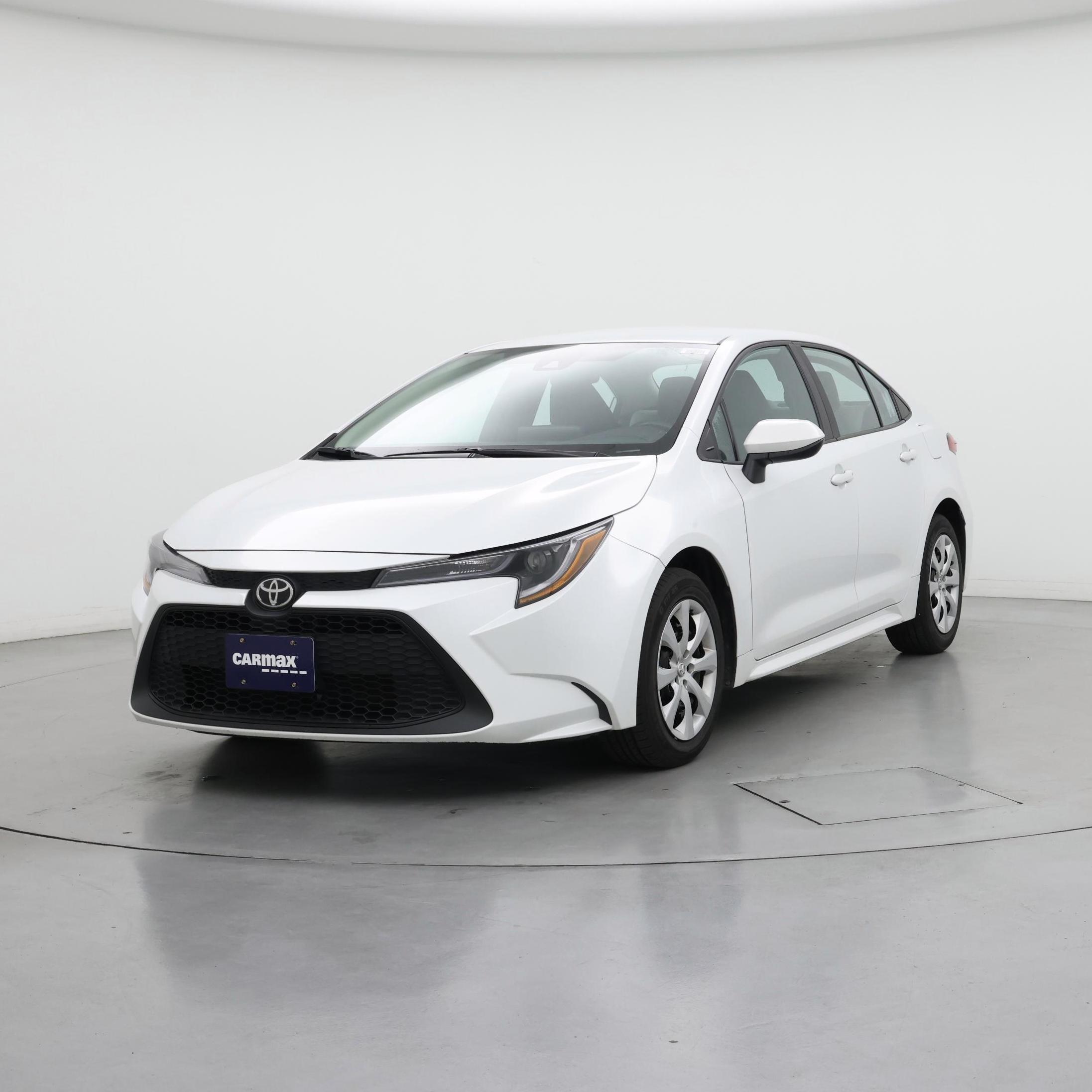 Thumbnail: 2022 Toyota Corolla - 4