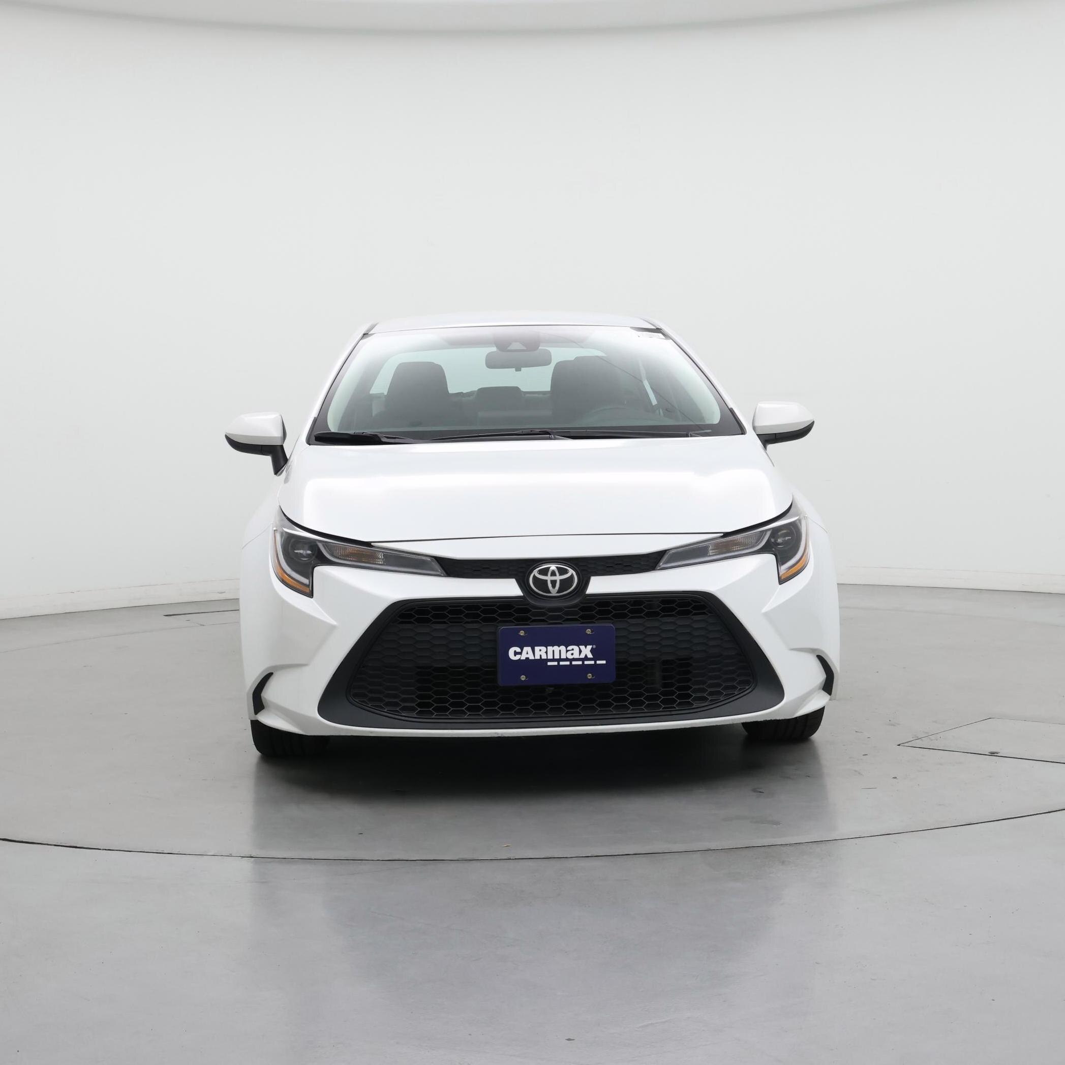 Thumbnail: 2022 Toyota Corolla - 5
