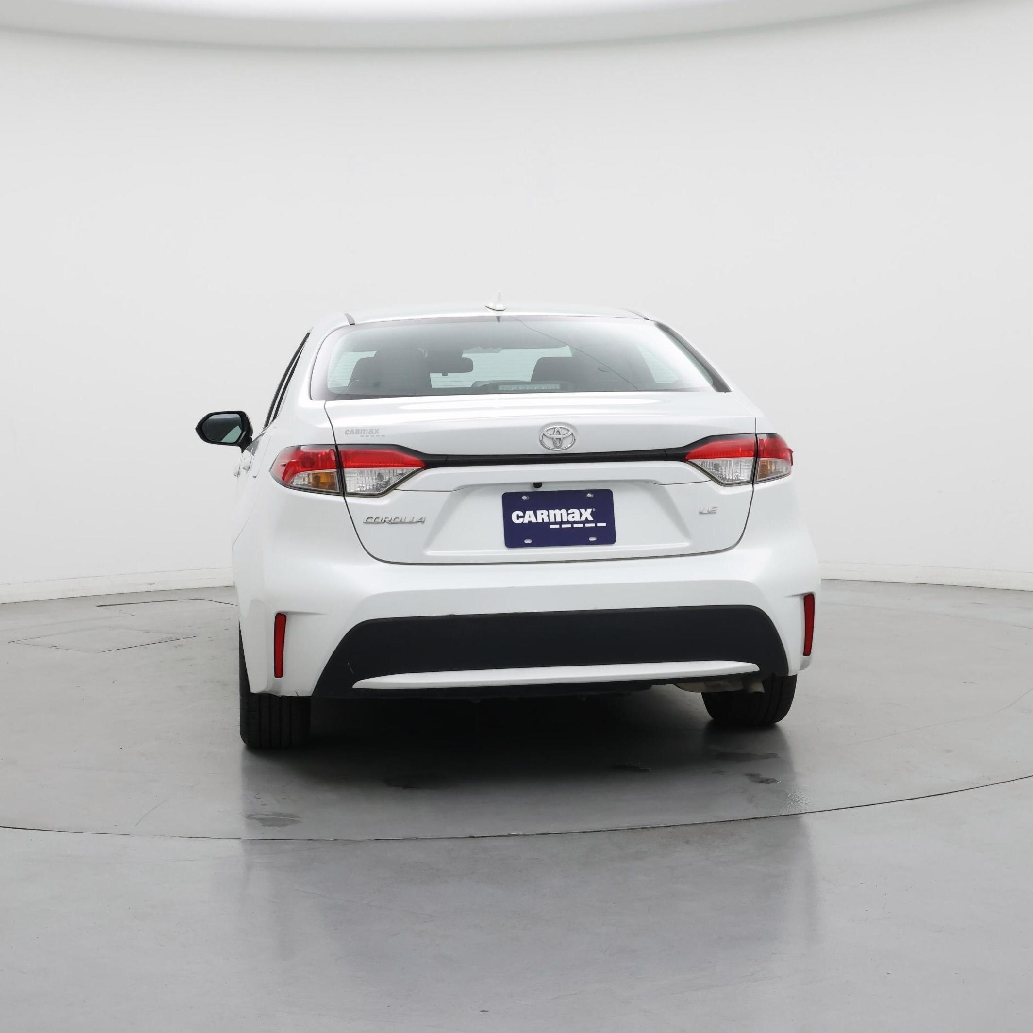 Thumbnail: 2022 Toyota Corolla - 6