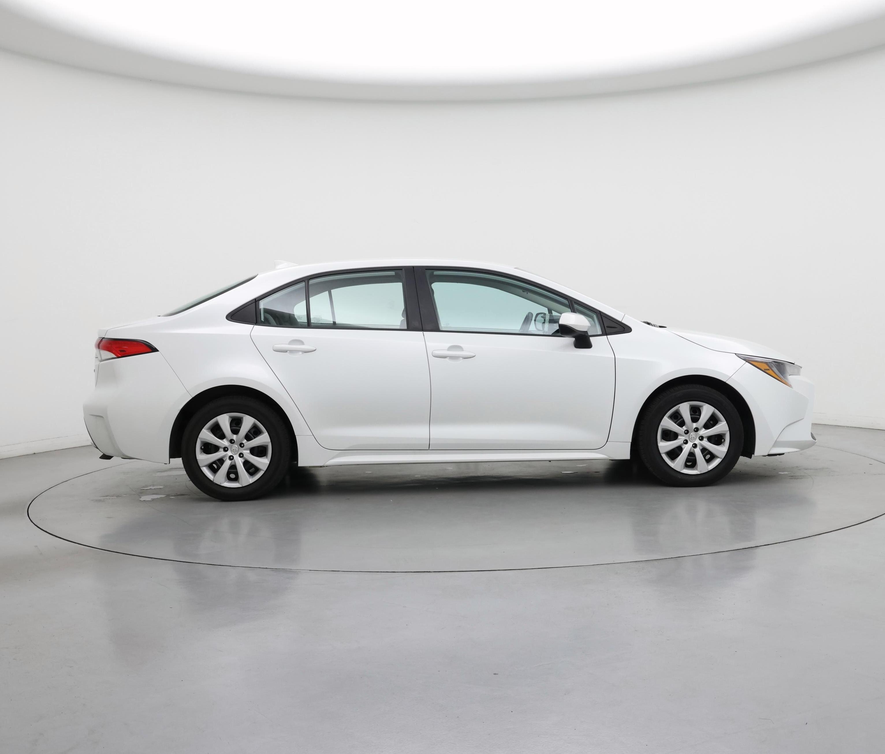 Thumbnail: 2022 Toyota Corolla - 7