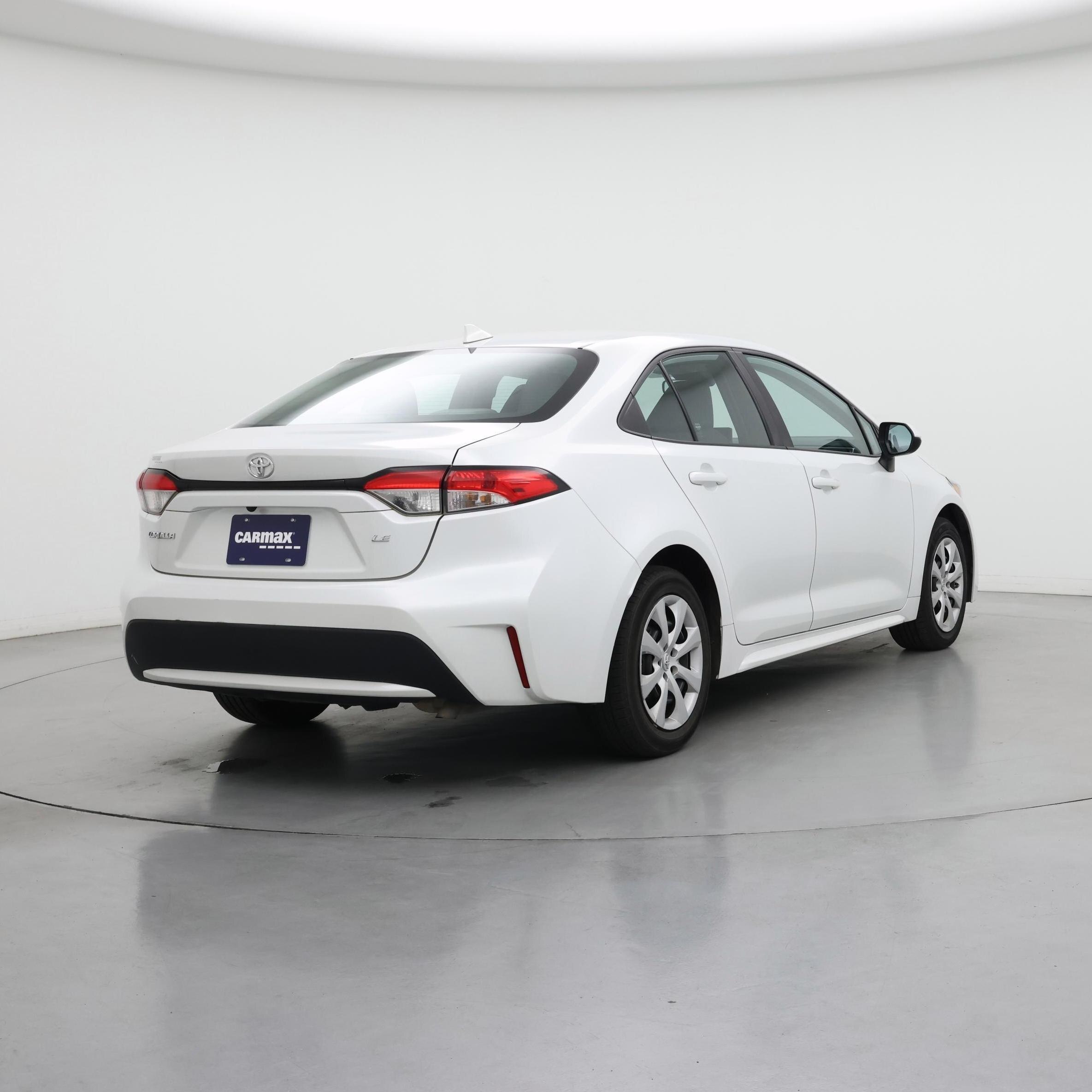 Thumbnail: 2022 Toyota Corolla - 8