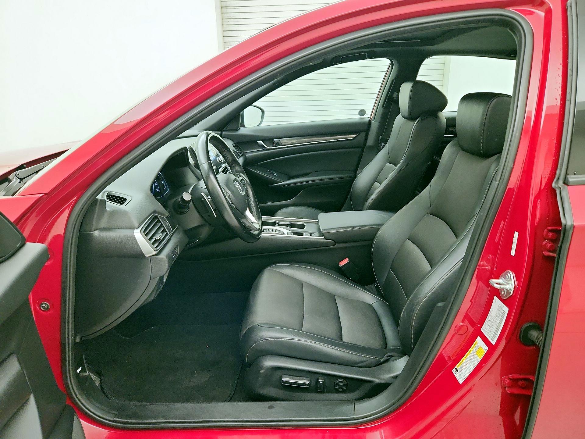 Thumbnail: 2022 Honda Accord - 11