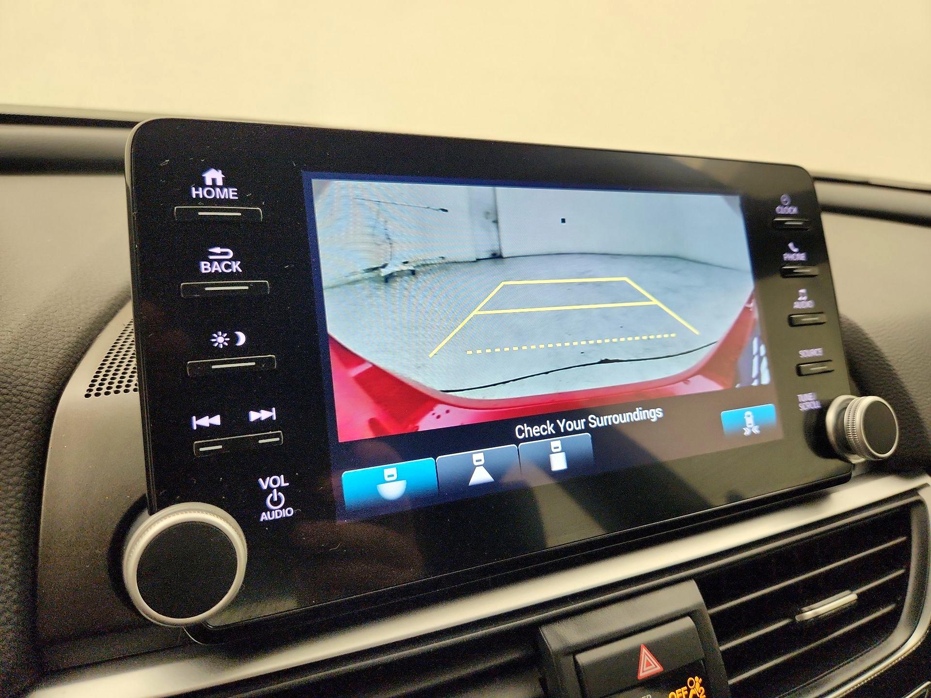 Thumbnail: 2022 Honda Accord - 14