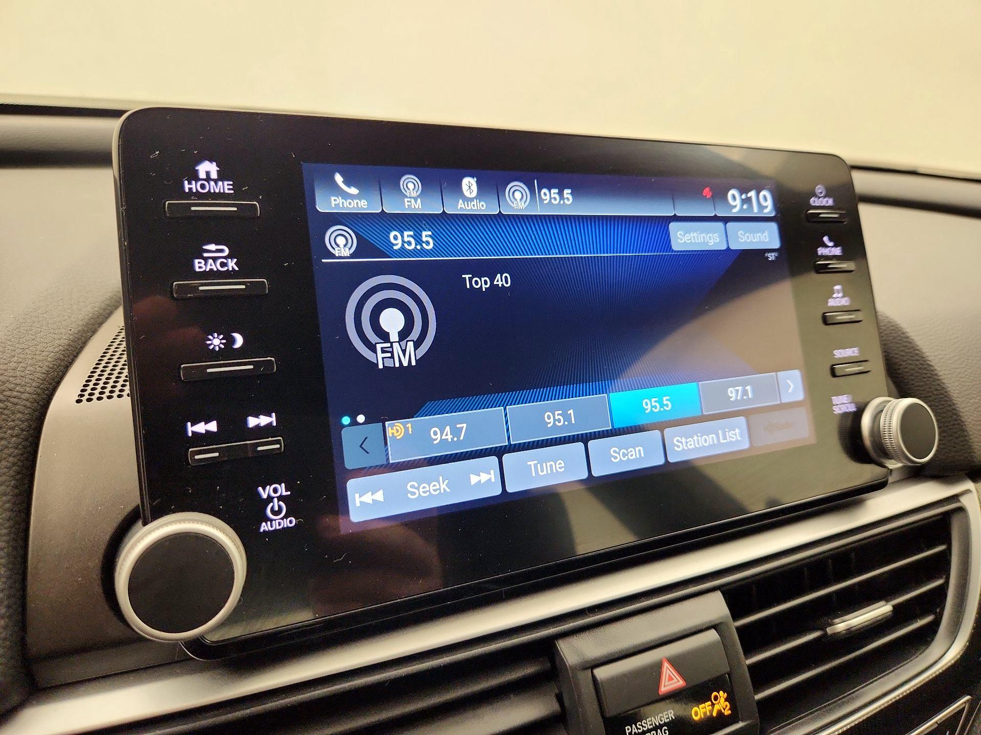 Thumbnail: 2022 Honda Accord - 15