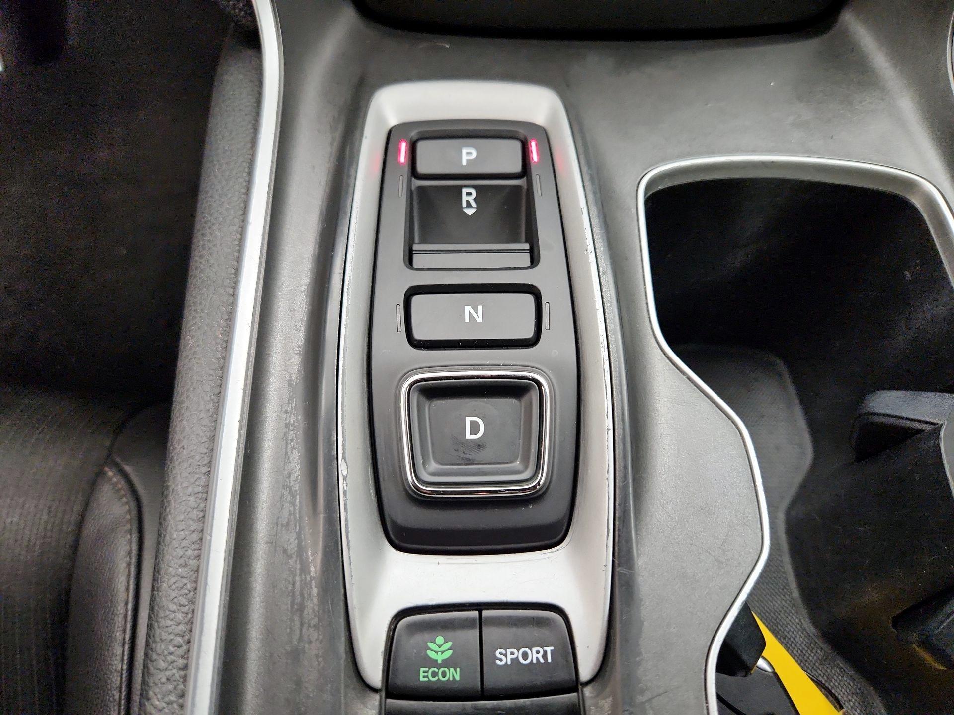 Thumbnail: 2022 Honda Accord - 17