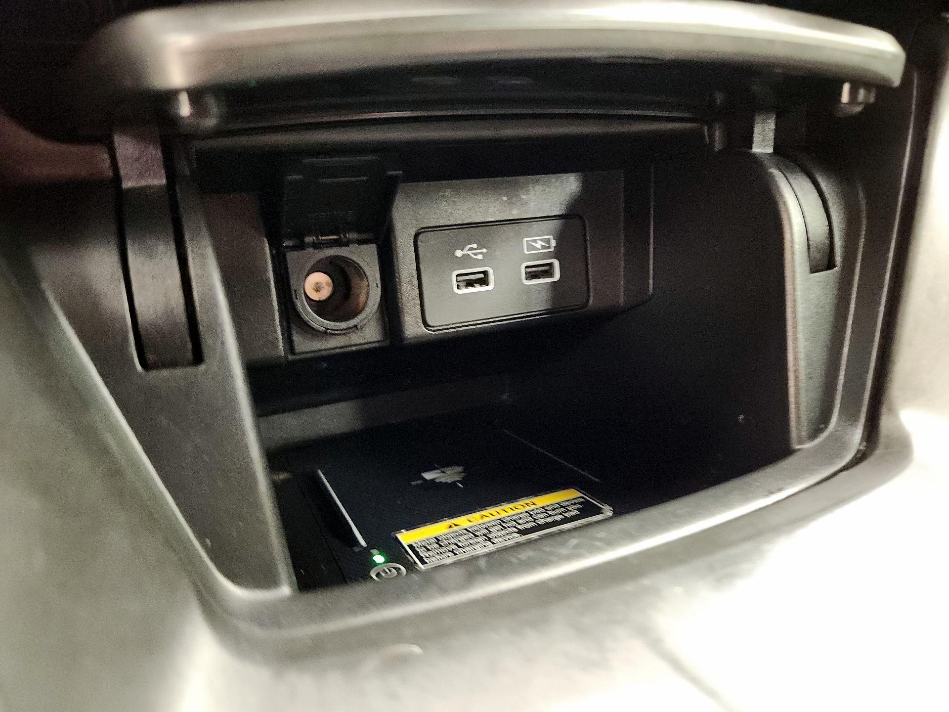 Thumbnail: 2022 Honda Accord - 18