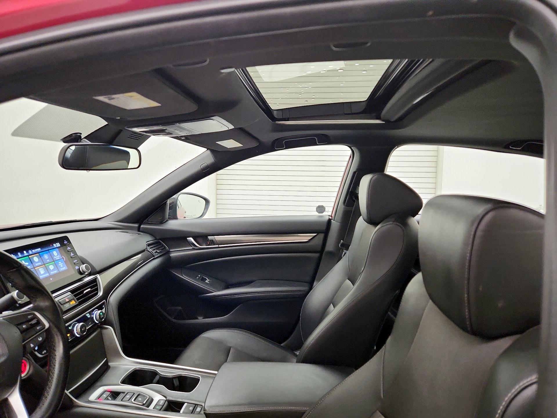 Thumbnail: 2022 Honda Accord - 19