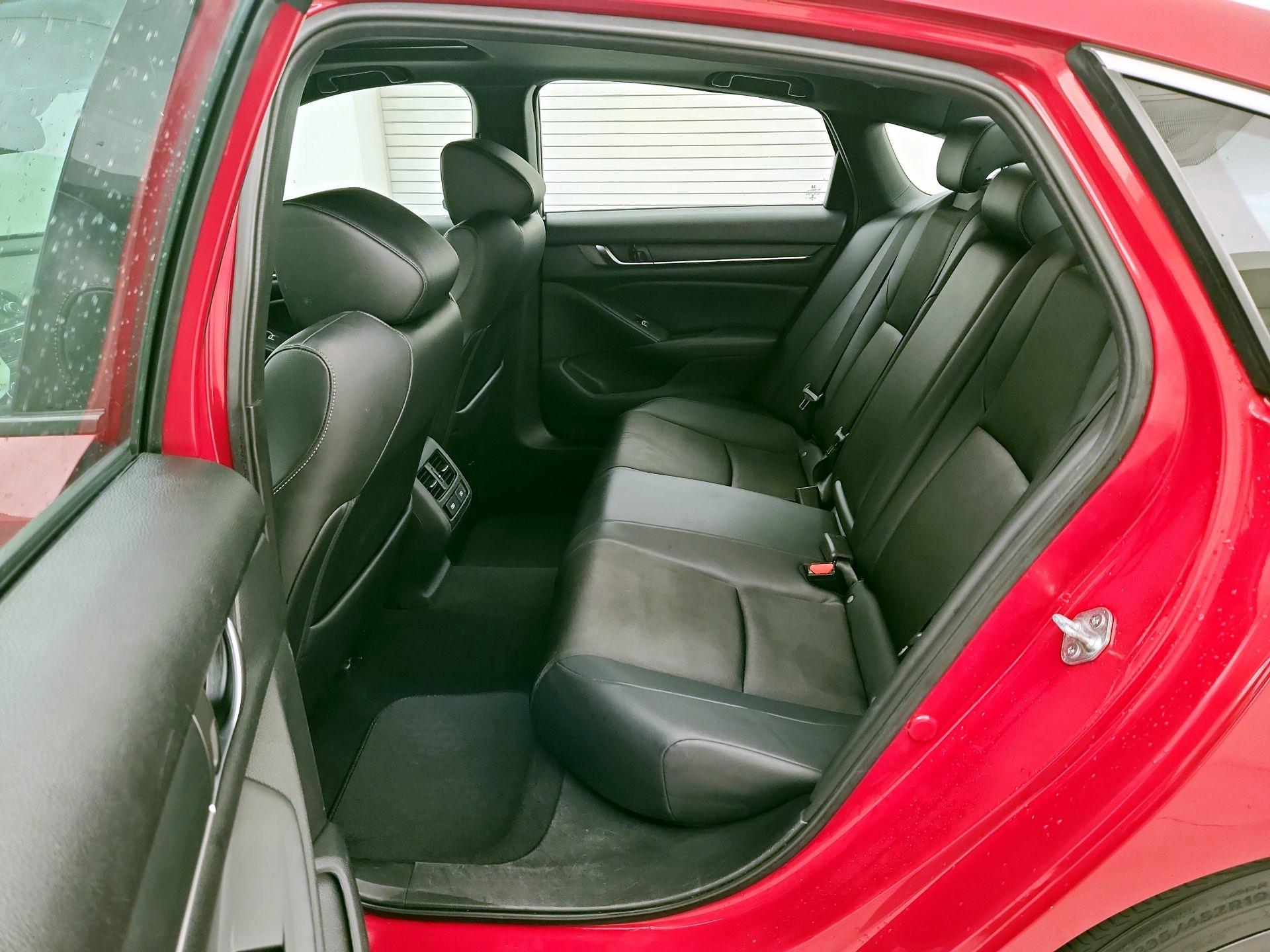 Thumbnail: 2022 Honda Accord - 20