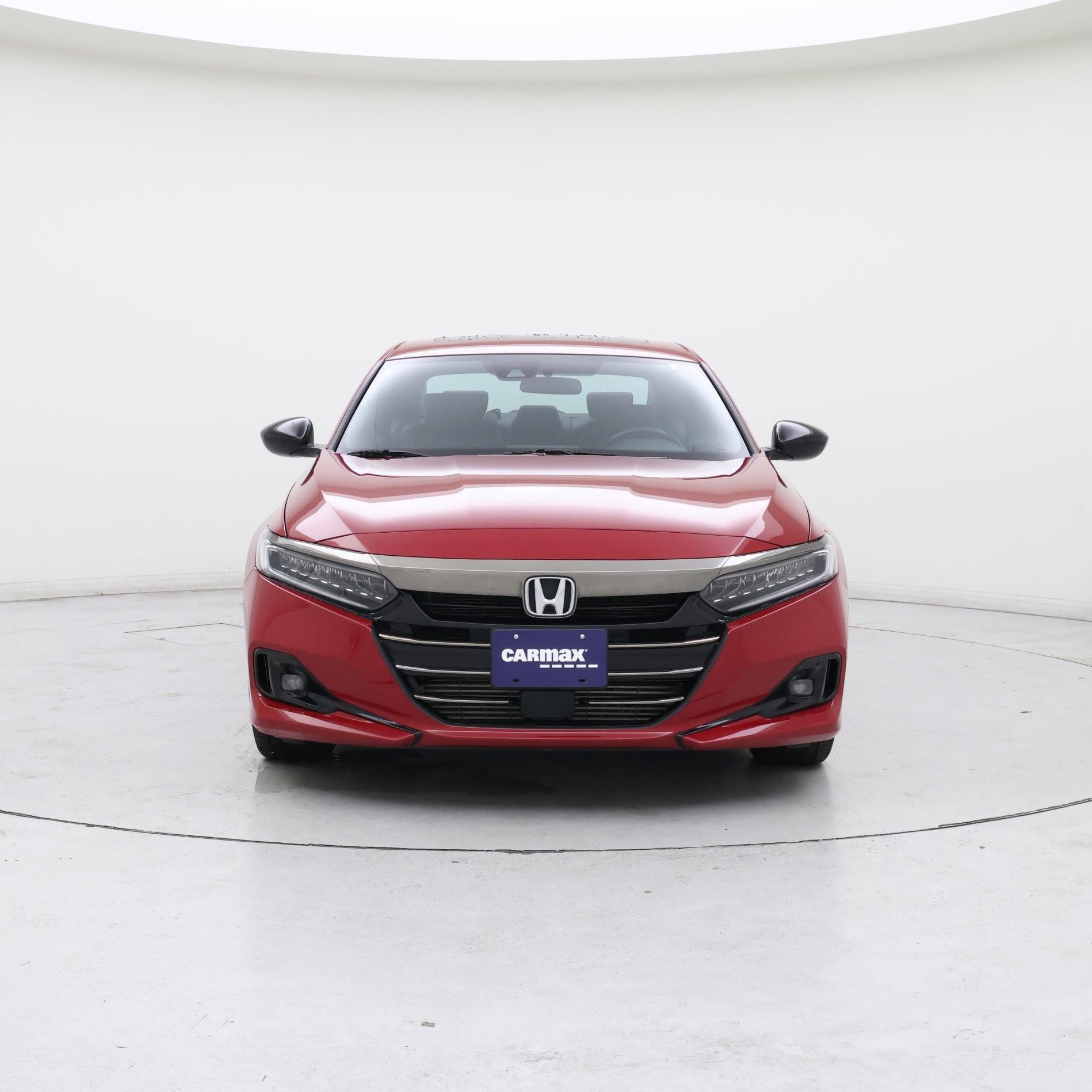 Thumbnail: 2022 Honda Accord - 5