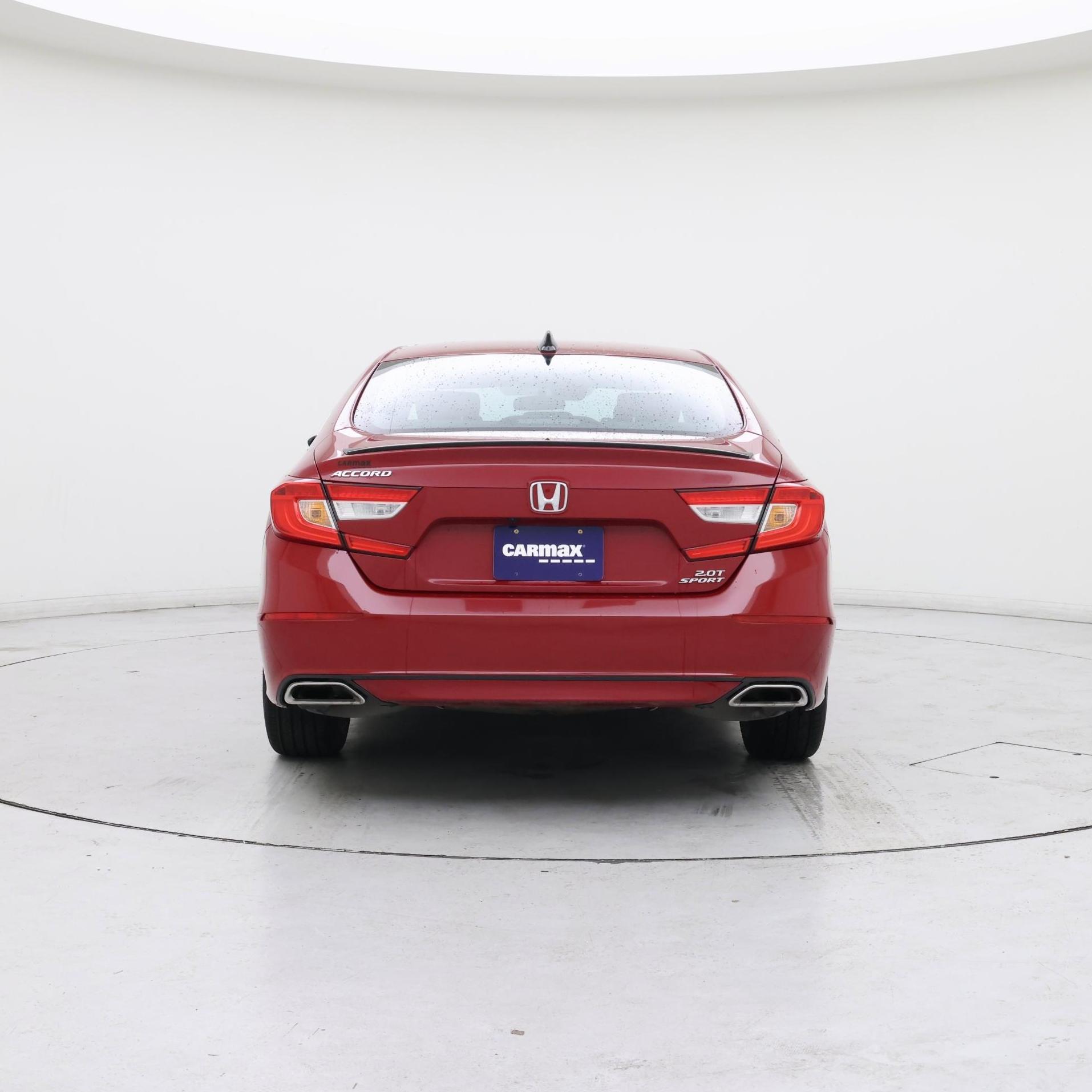 Thumbnail: 2022 Honda Accord - 6