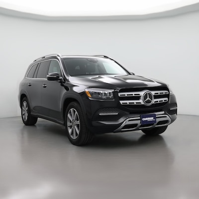 2022 Mercedes-Benz GLS450