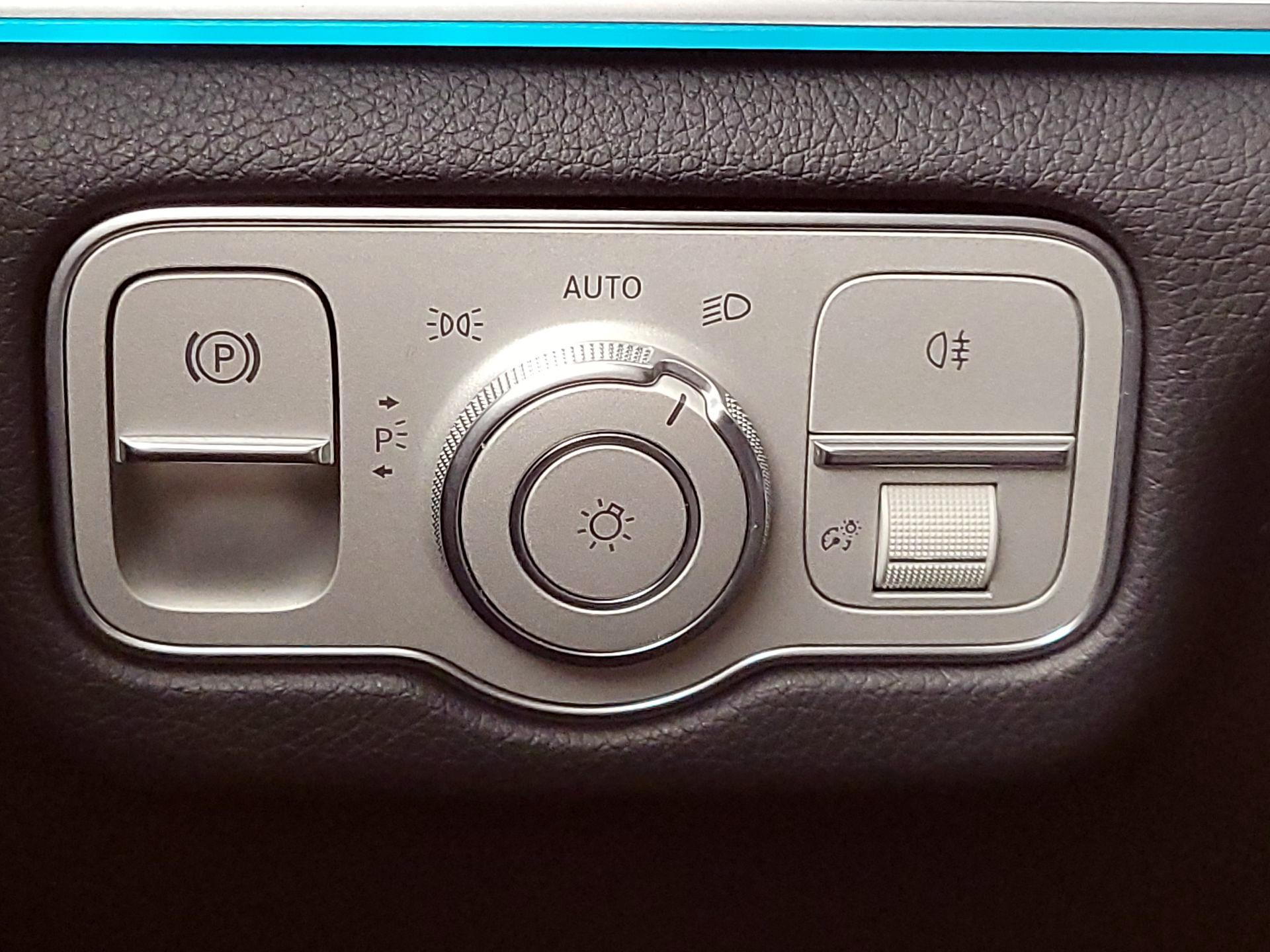 Thumbnail: 2022 Mercedes-Benz GLS - 13