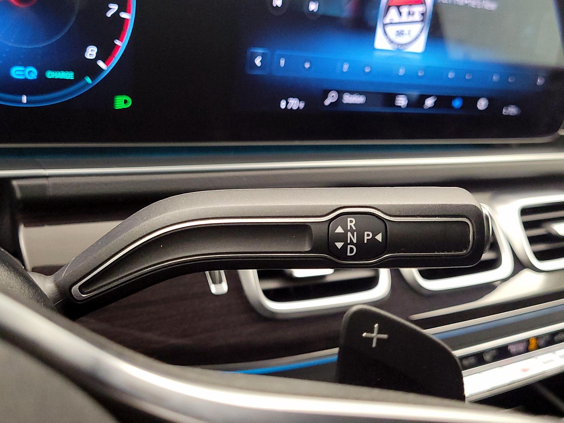 Thumbnail: 2022 Mercedes-Benz GLS - 18