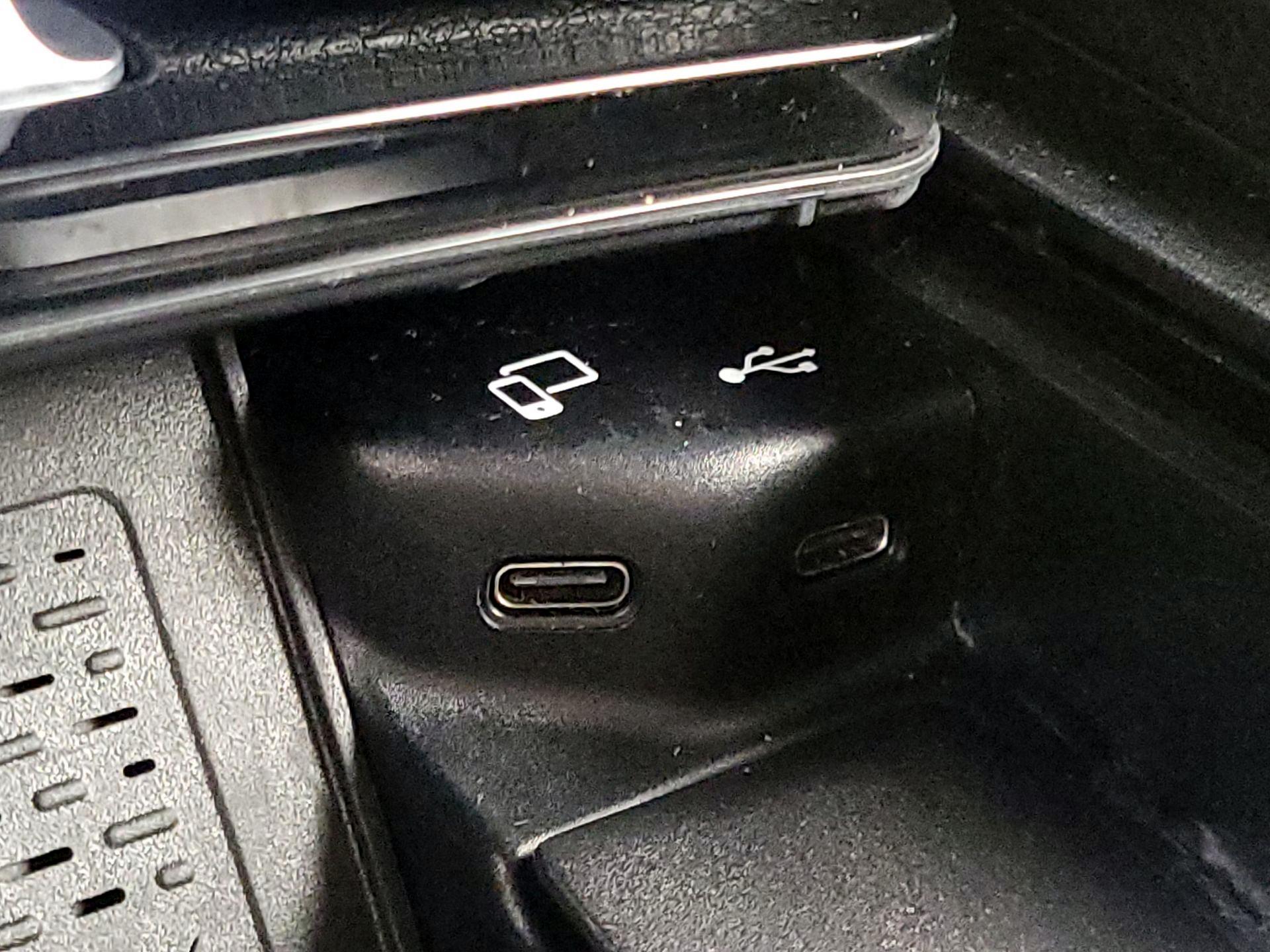 Thumbnail: 2022 Mercedes-Benz GLS - 19