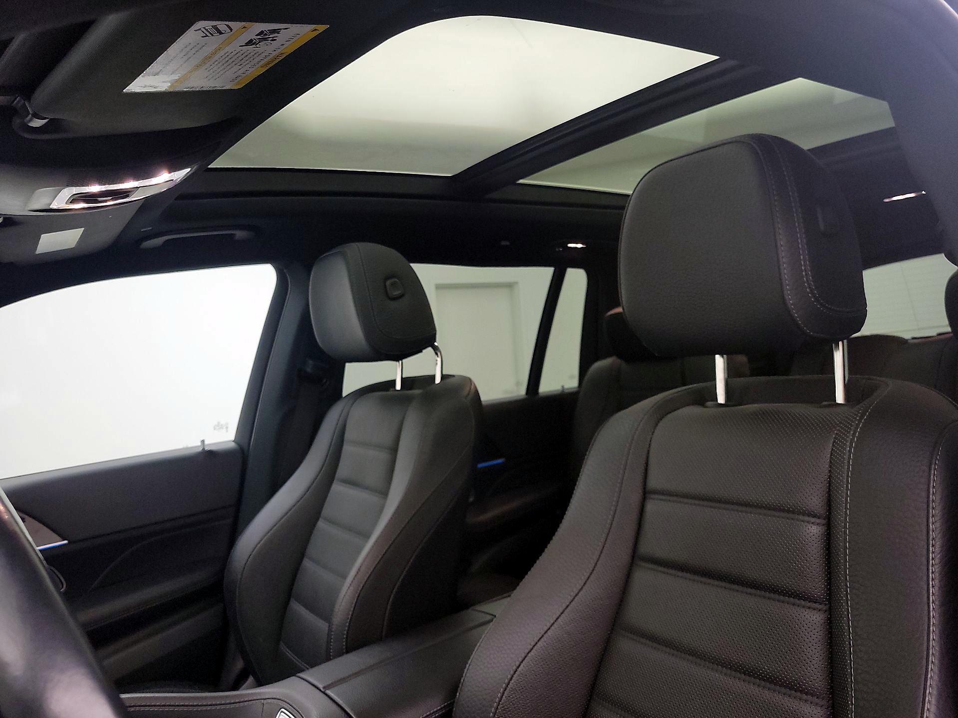 Thumbnail: 2022 Mercedes-Benz GLS - 20