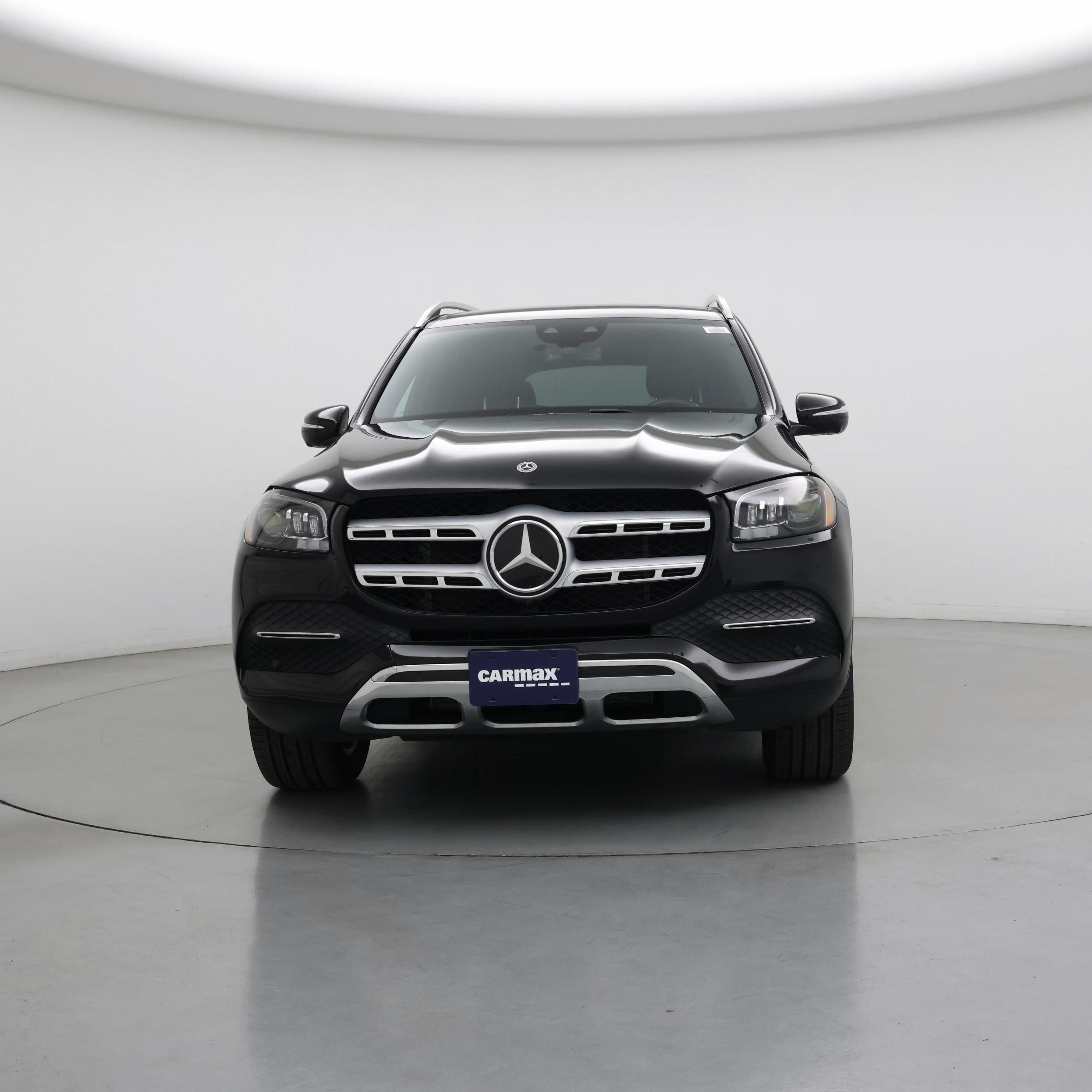 Thumbnail: 2022 Mercedes-Benz GLS - 5