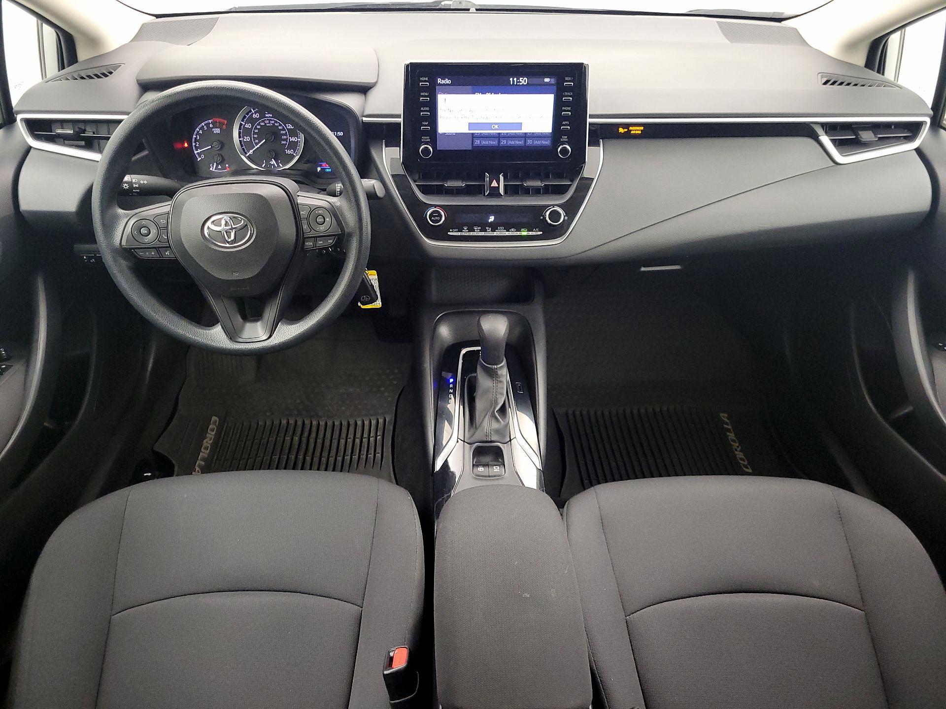 Thumbnail: 2020 Toyota Corolla - 9