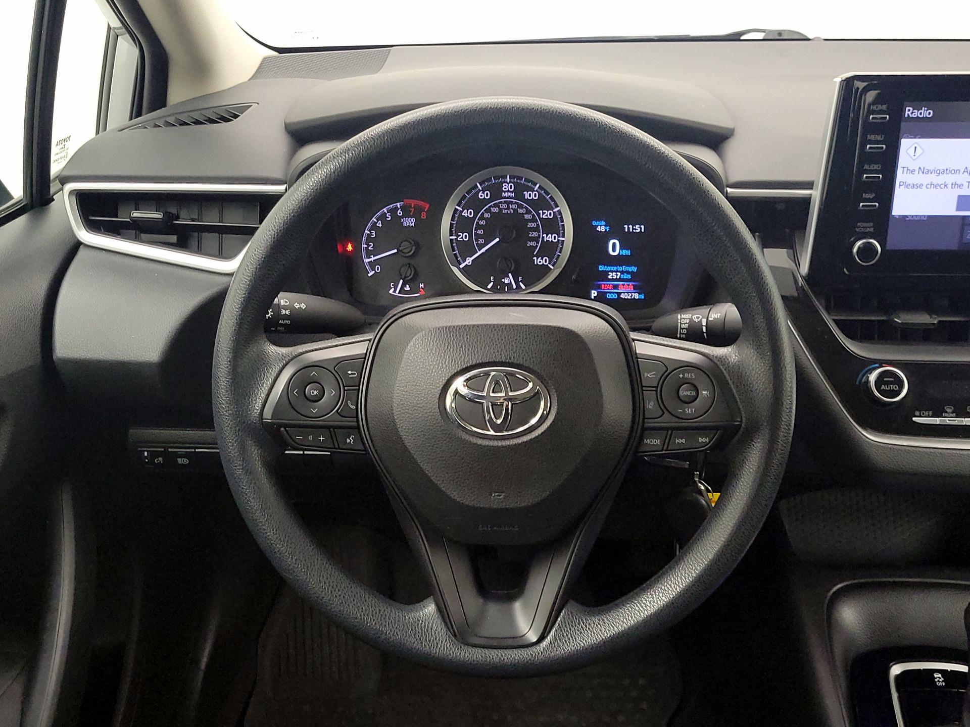 Thumbnail: 2020 Toyota Corolla - 10