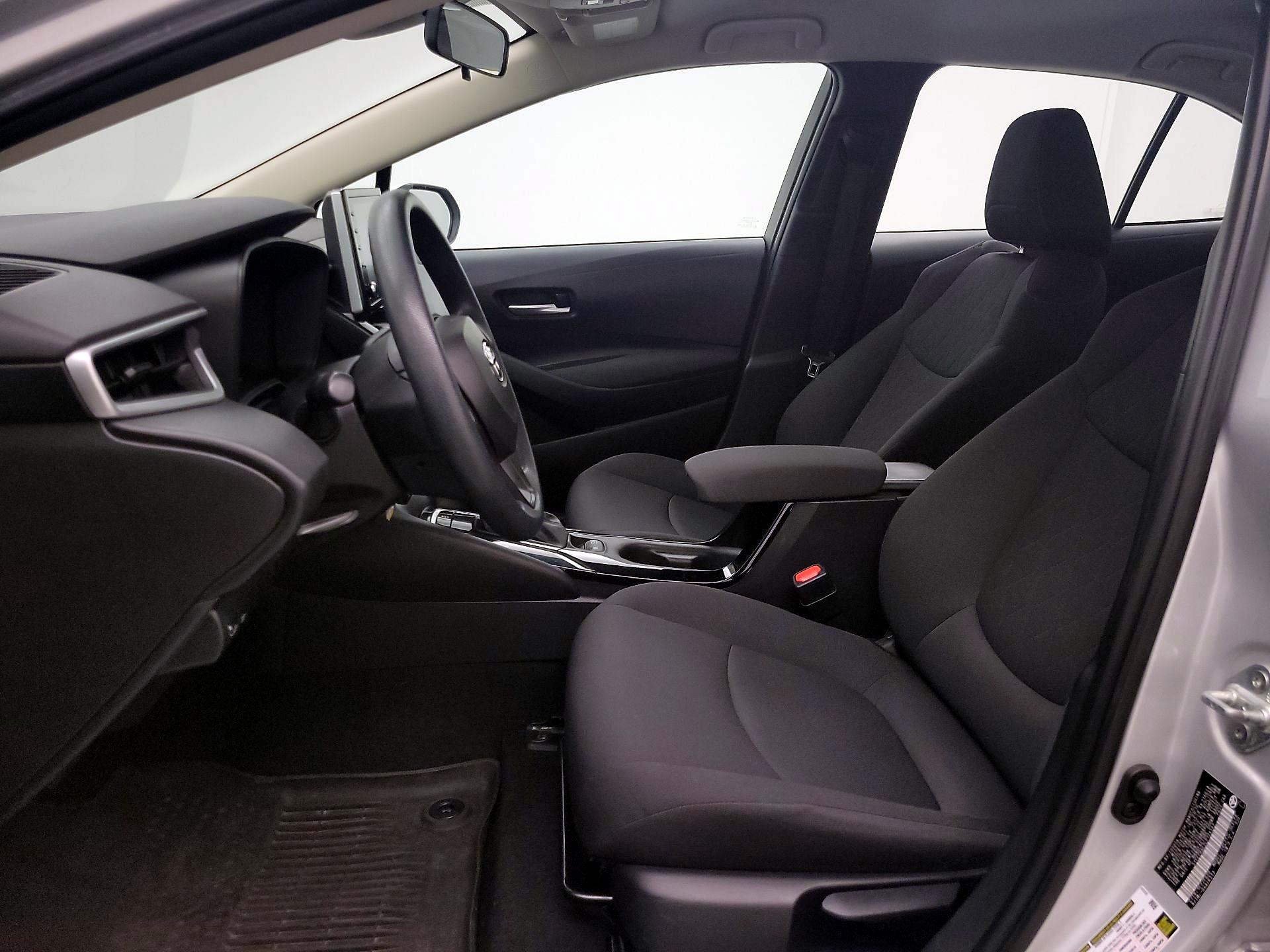 Thumbnail: 2020 Toyota Corolla - 11