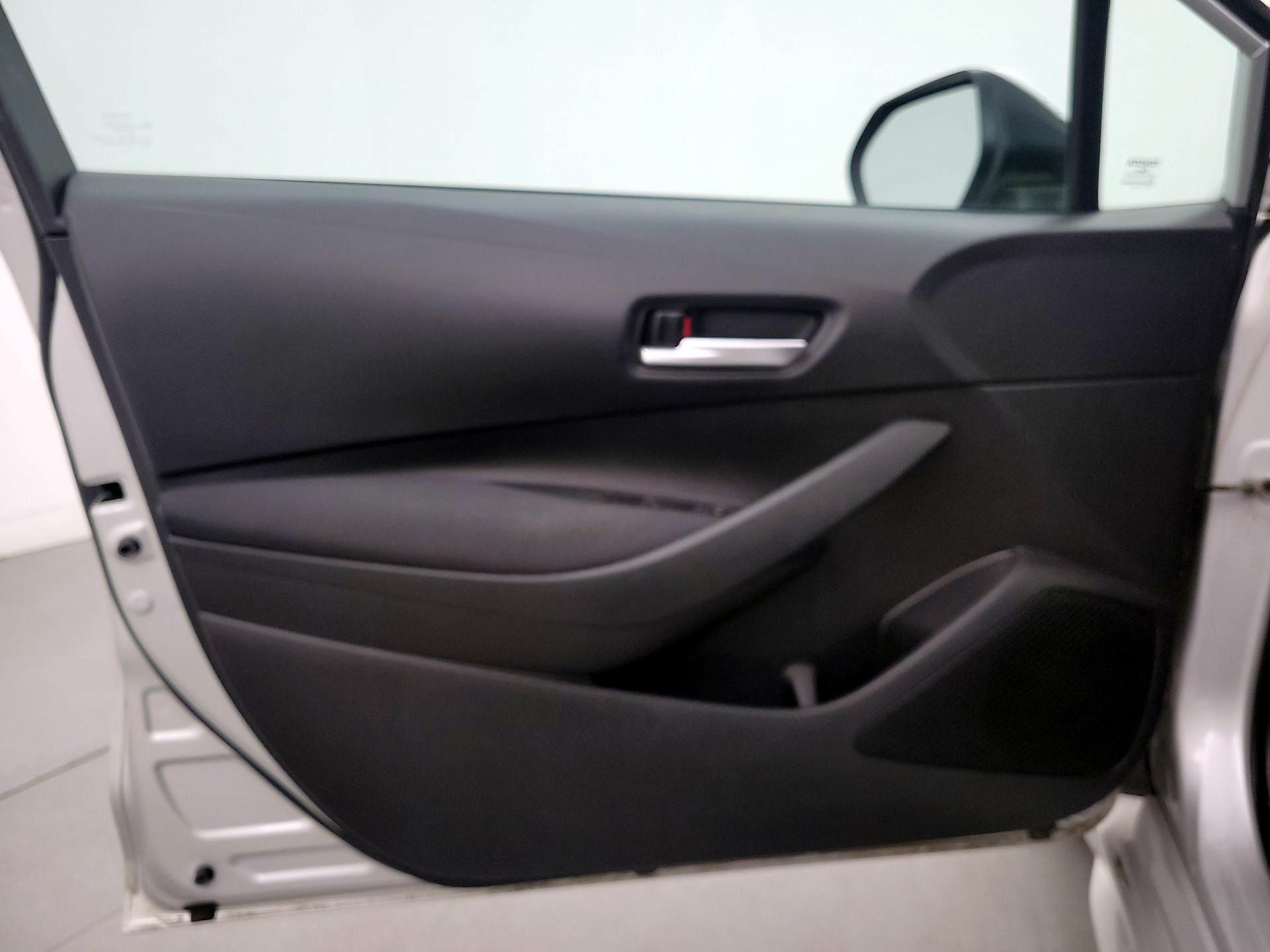 Thumbnail: 2020 Toyota Corolla - 12