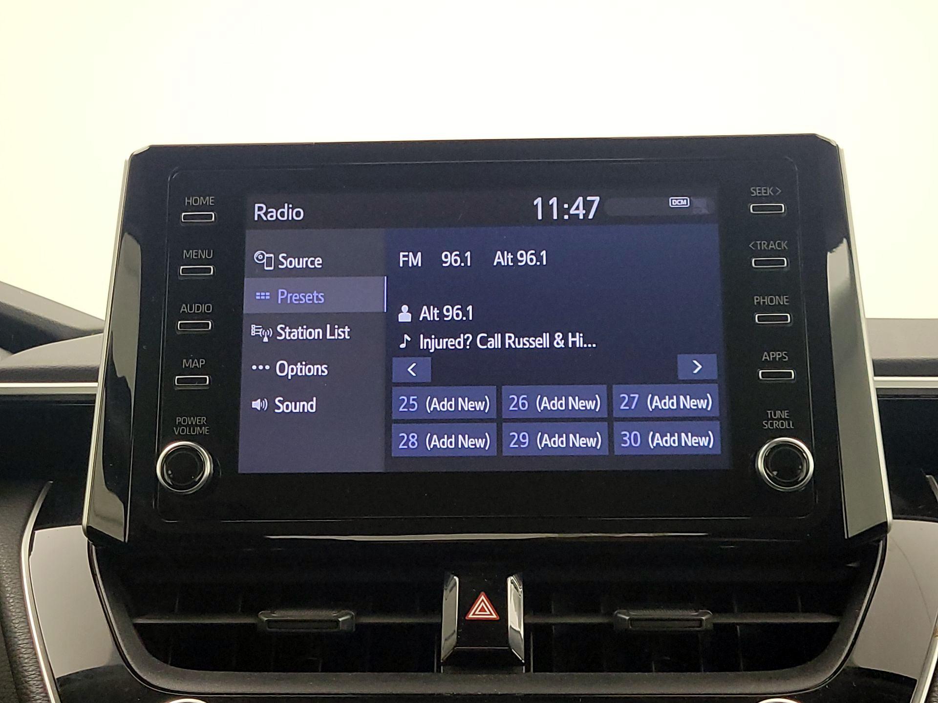 Thumbnail: 2020 Toyota Corolla - 16