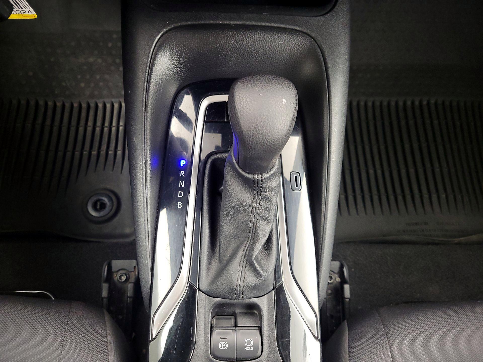 Thumbnail: 2020 Toyota Corolla - 18