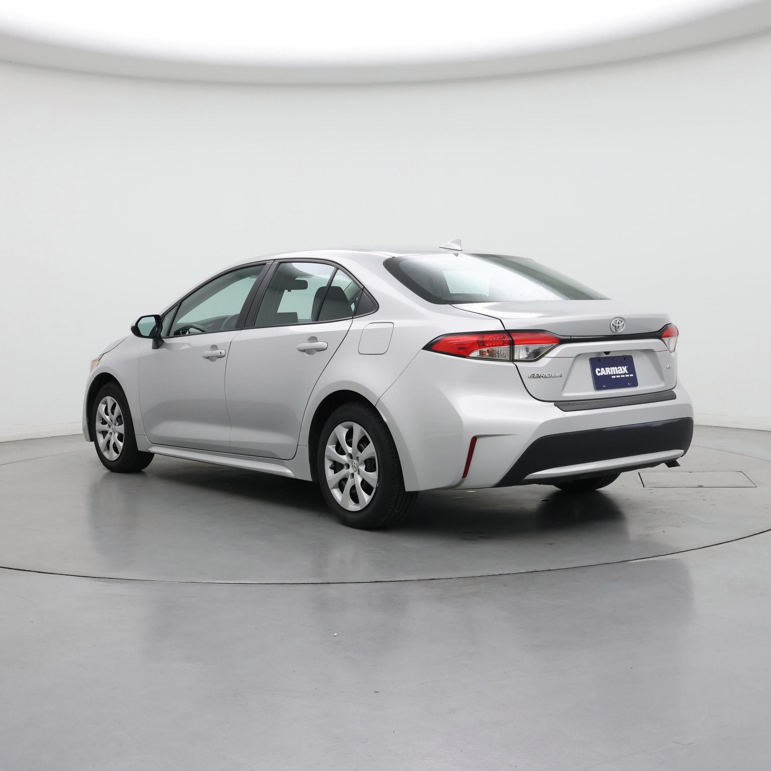 Thumbnail: 2020 Toyota Corolla - 2