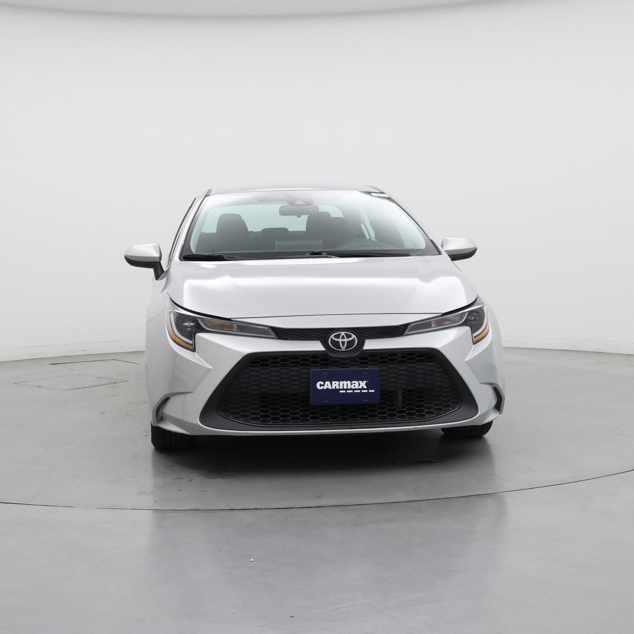 Thumbnail: 2020 Toyota Corolla - 5