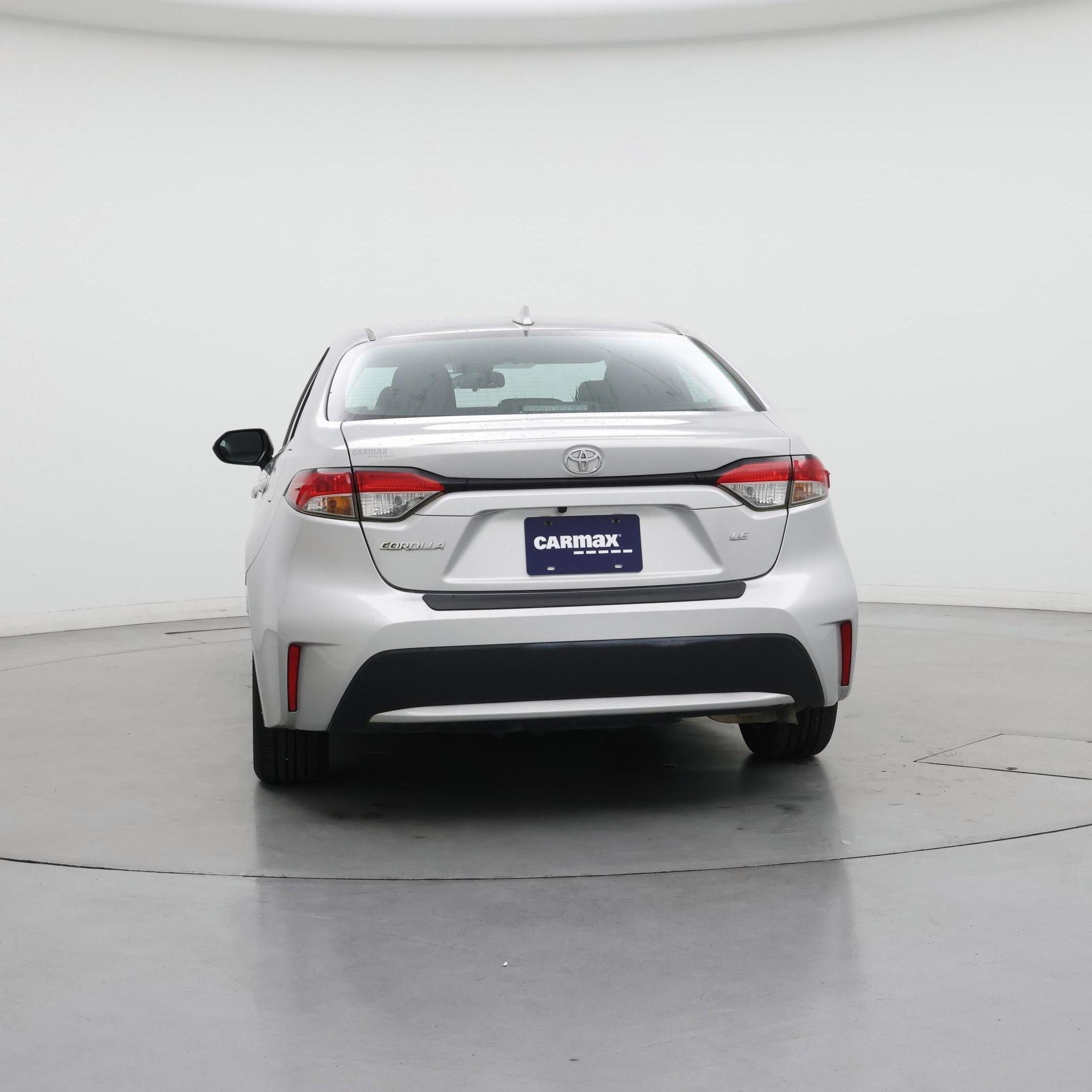 Thumbnail: 2020 Toyota Corolla - 6