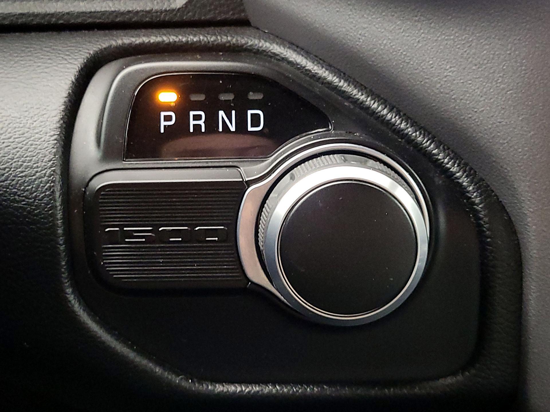 Thumbnail: 2022 RAM 1500 - 18