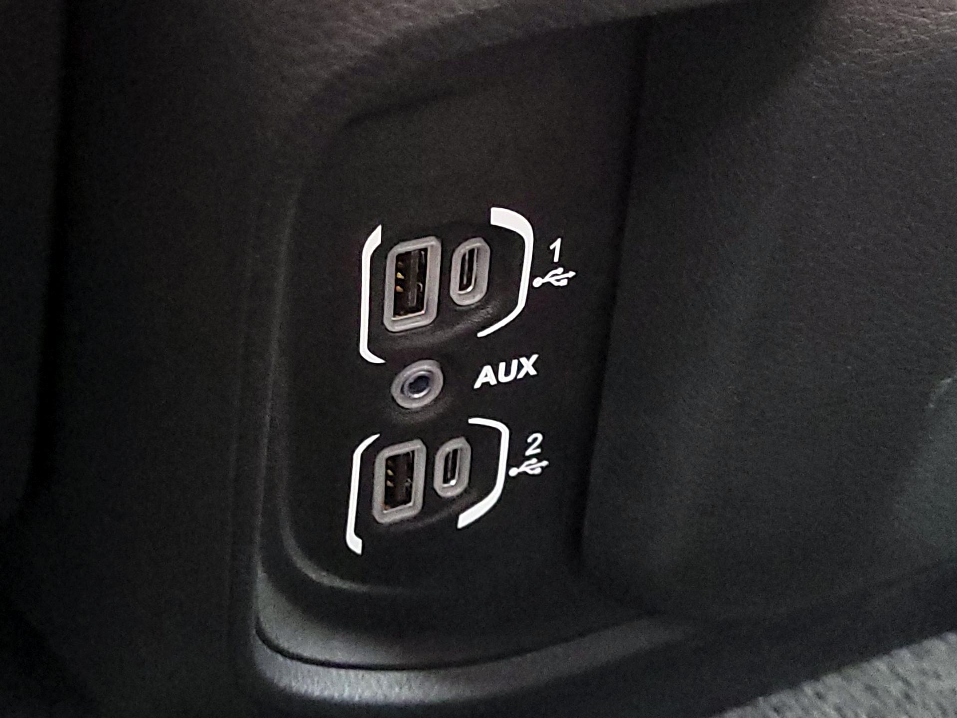 Thumbnail: 2022 RAM 1500 - 19