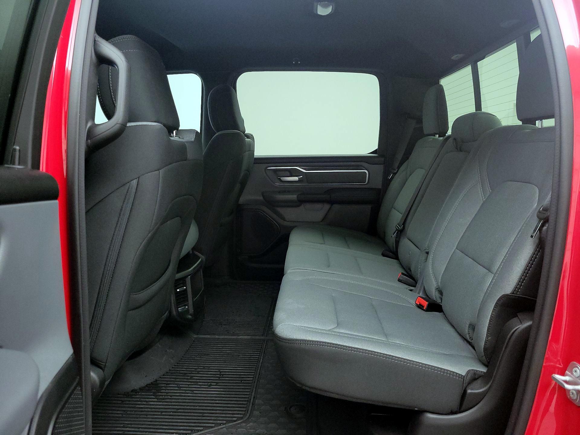 Thumbnail: 2022 RAM 1500 - 20