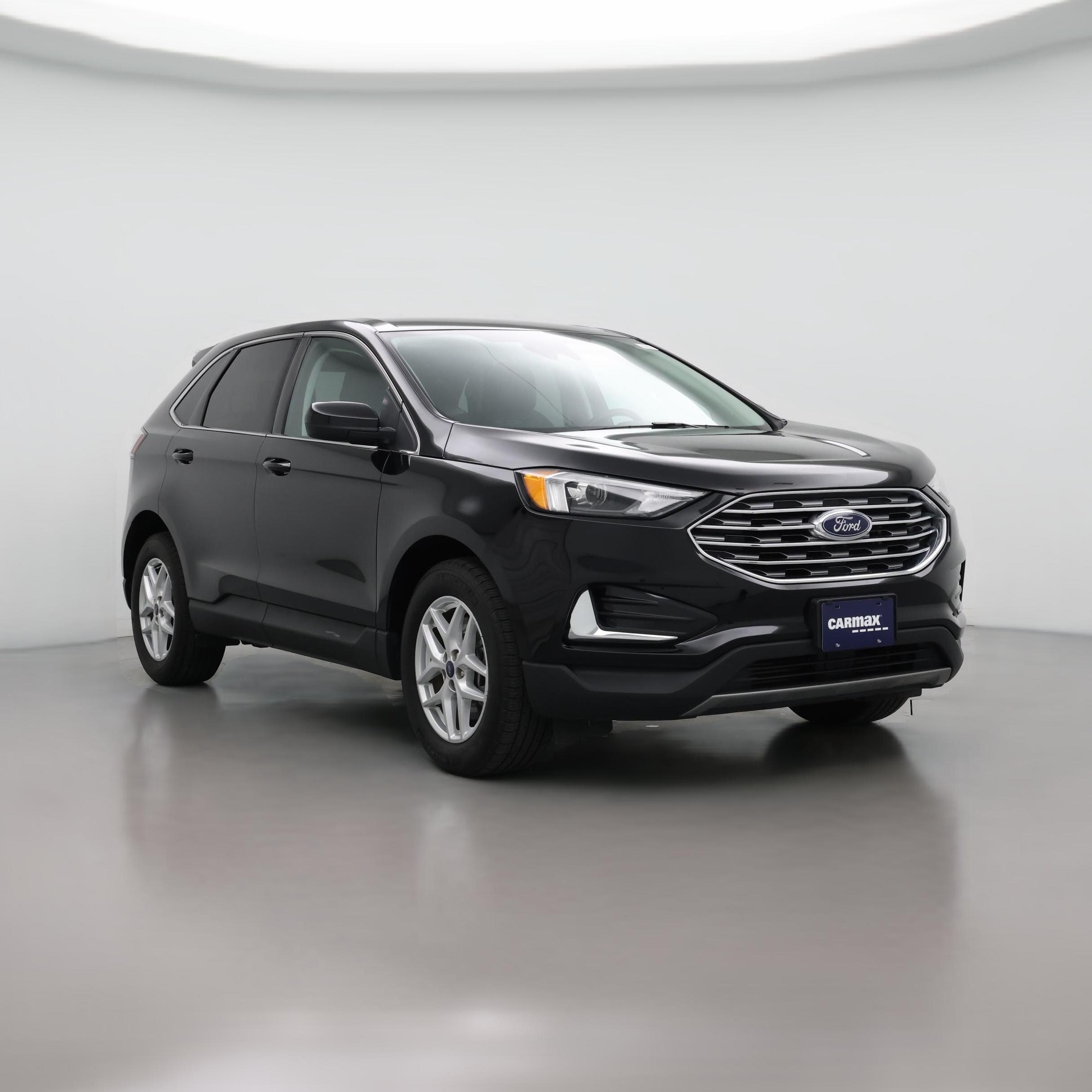Thumbnail: 2022 Ford Edge - 1