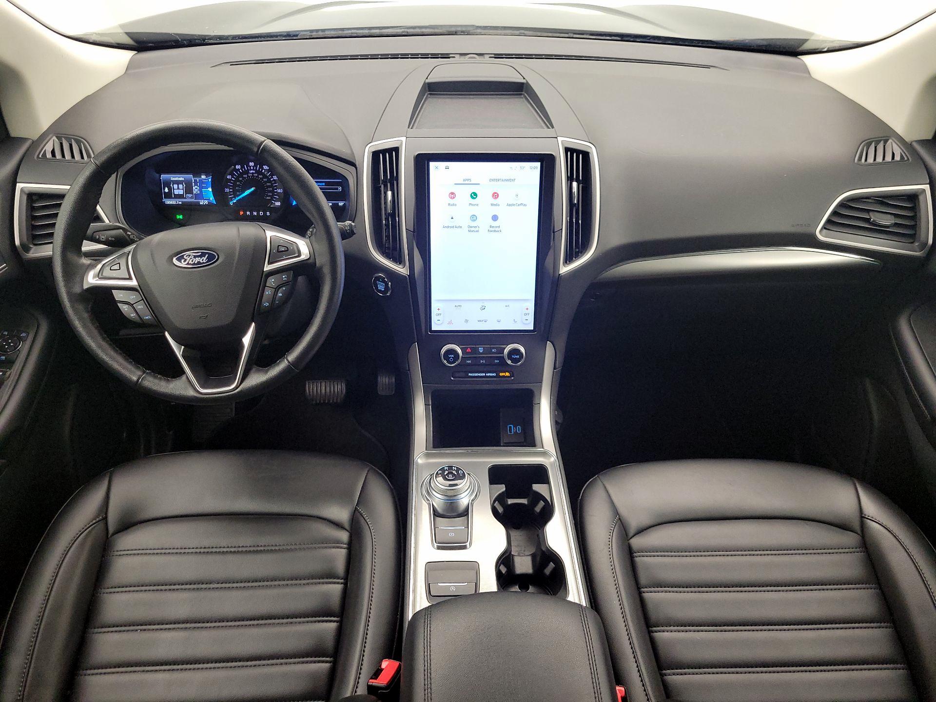 Thumbnail: 2022 Ford Edge - 9