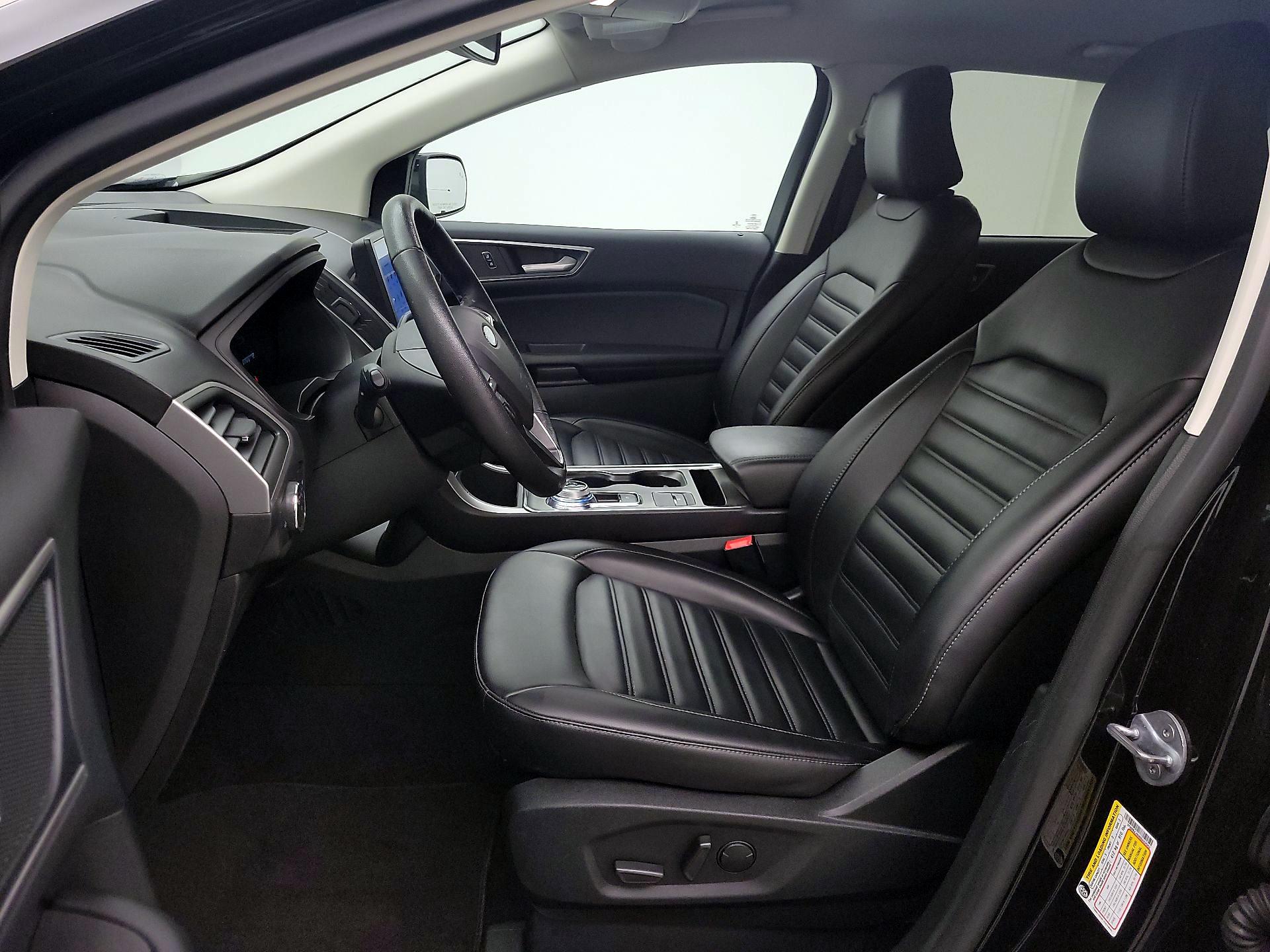 Thumbnail: 2022 Ford Edge - 11