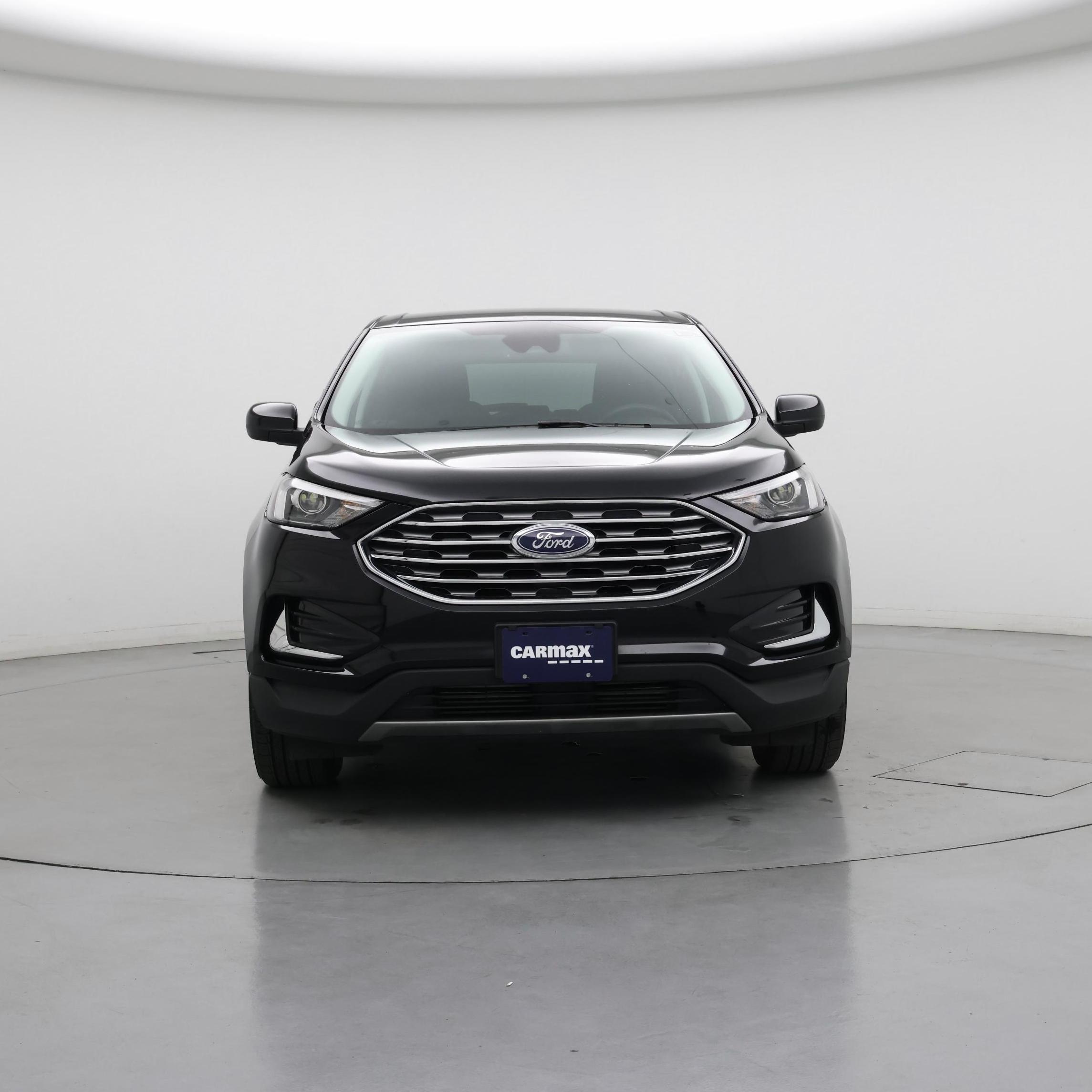 Thumbnail: 2022 Ford Edge - 5