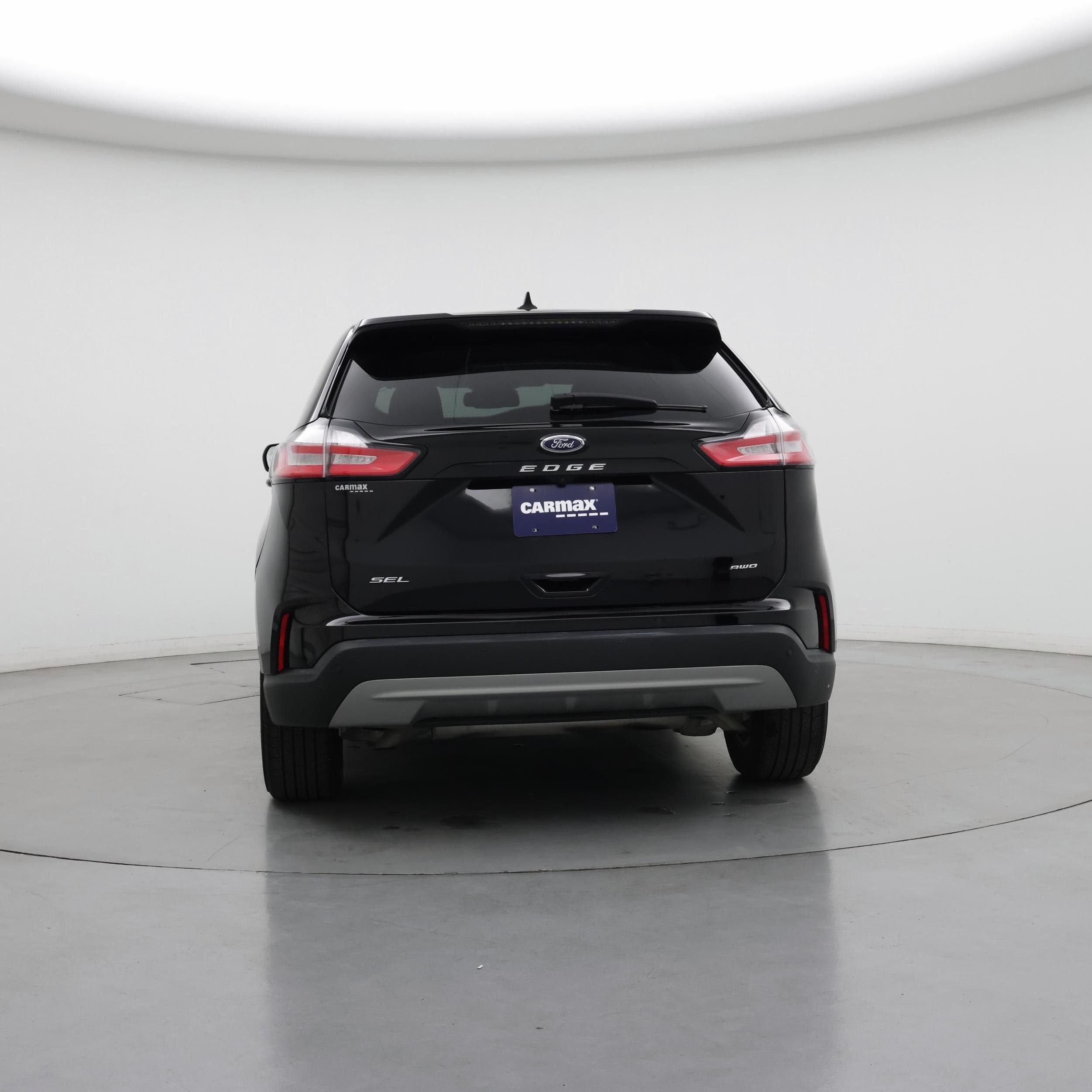 Thumbnail: 2022 Ford Edge - 6