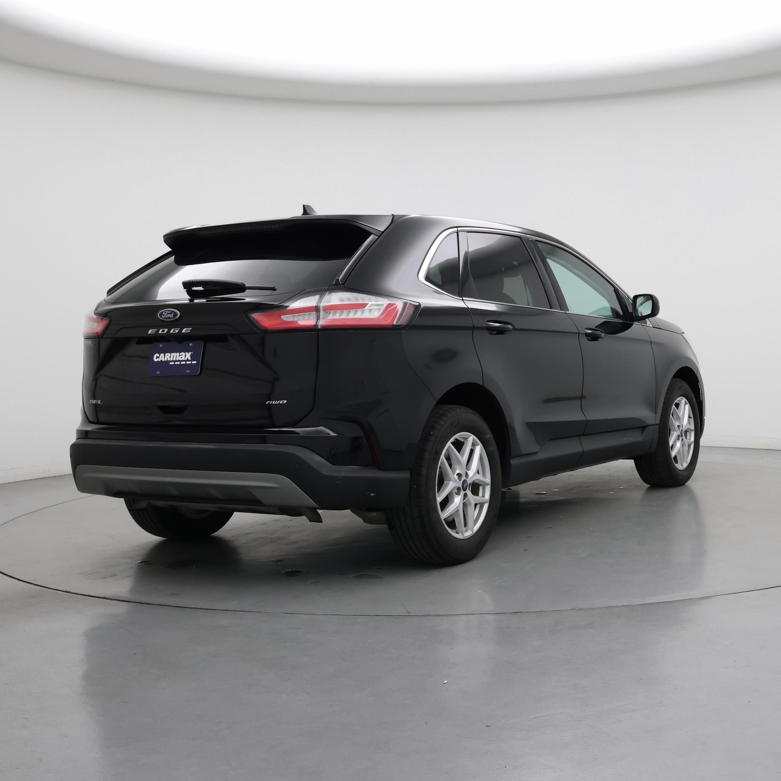 Thumbnail: 2022 Ford Edge - 8