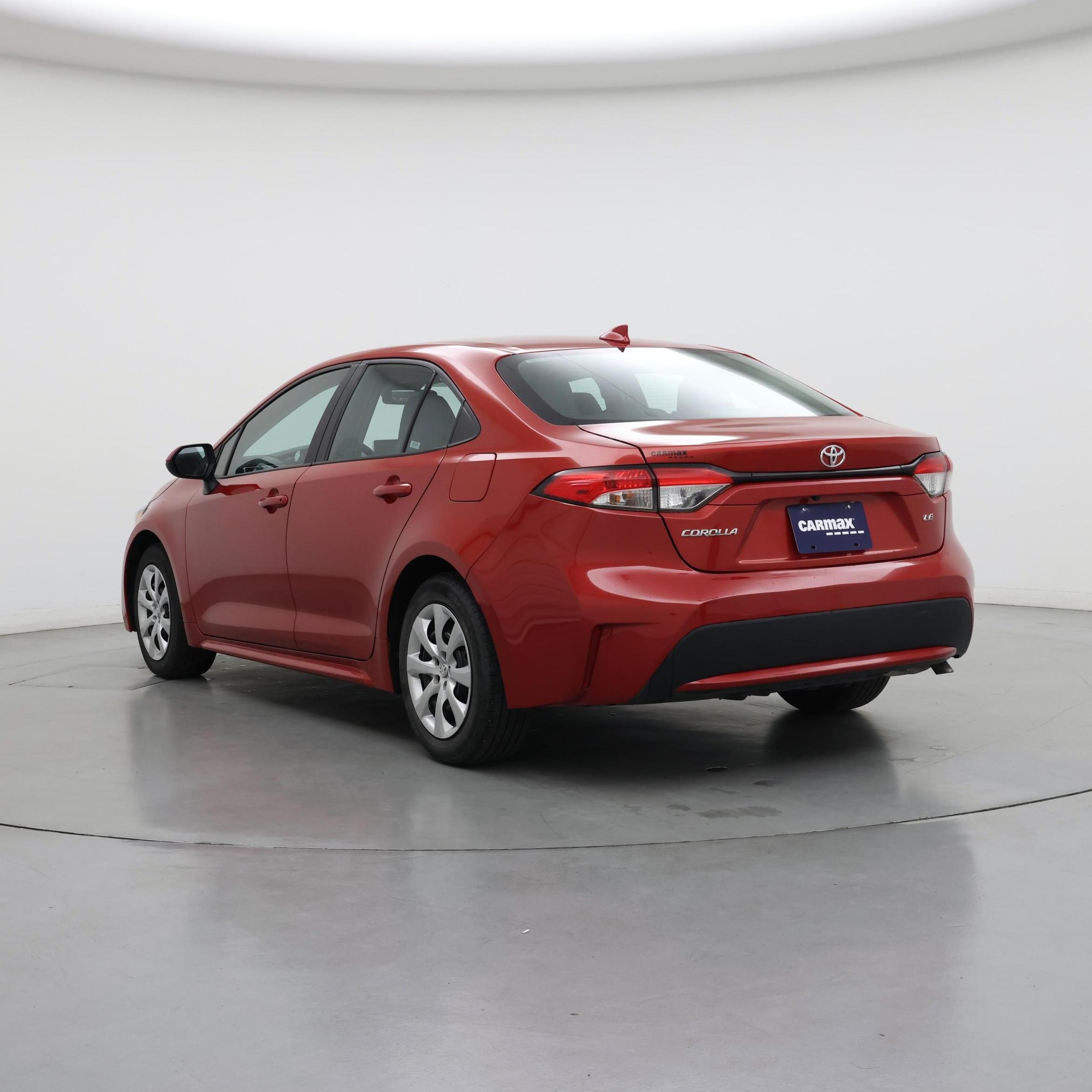 Thumbnail: 2020 Toyota Corolla - 2