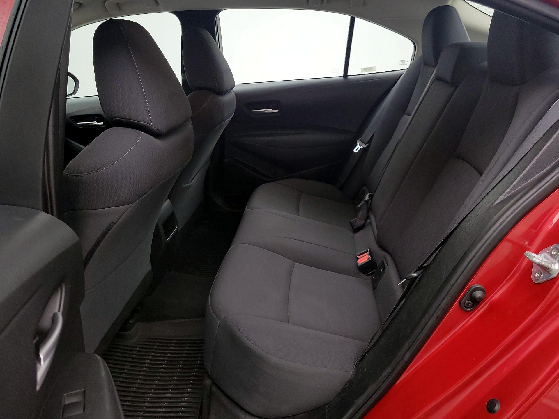 Thumbnail: 2020 Toyota Corolla - 20