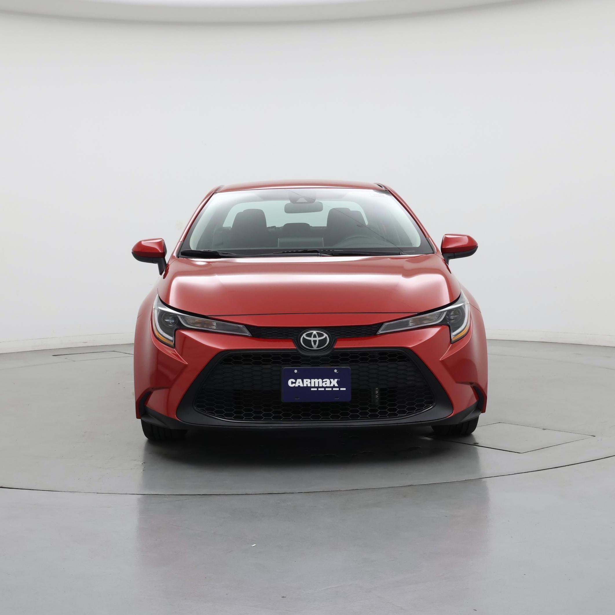 Thumbnail: 2020 Toyota Corolla - 5